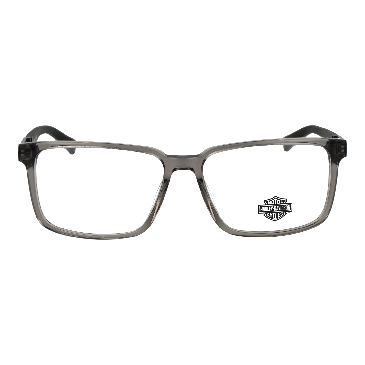 Harley-Davidson HD00007 56020 front view – Acetate frame