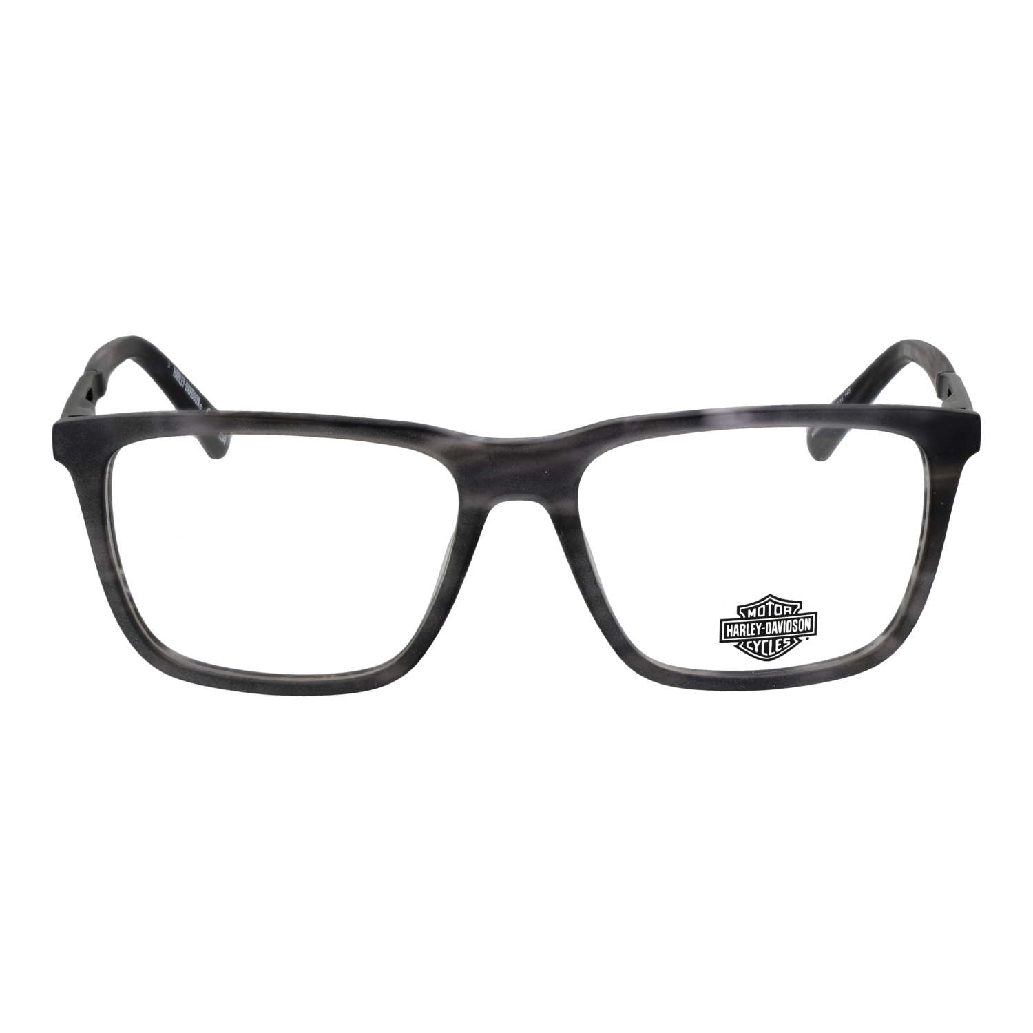 Harley-Davidson HD50025 54020 front view – Acetate frame