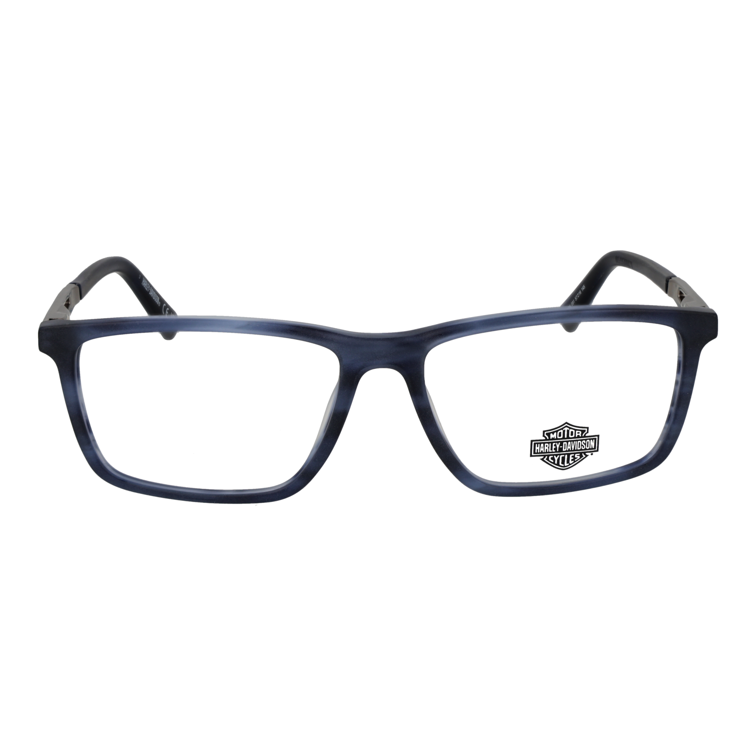 Harley-Davidson HD50026 57091 front view – Acetate frame