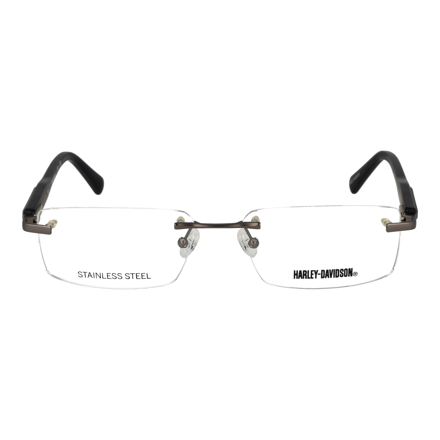 Harley-Davidson HD50043 57009 front view – Metal frame
