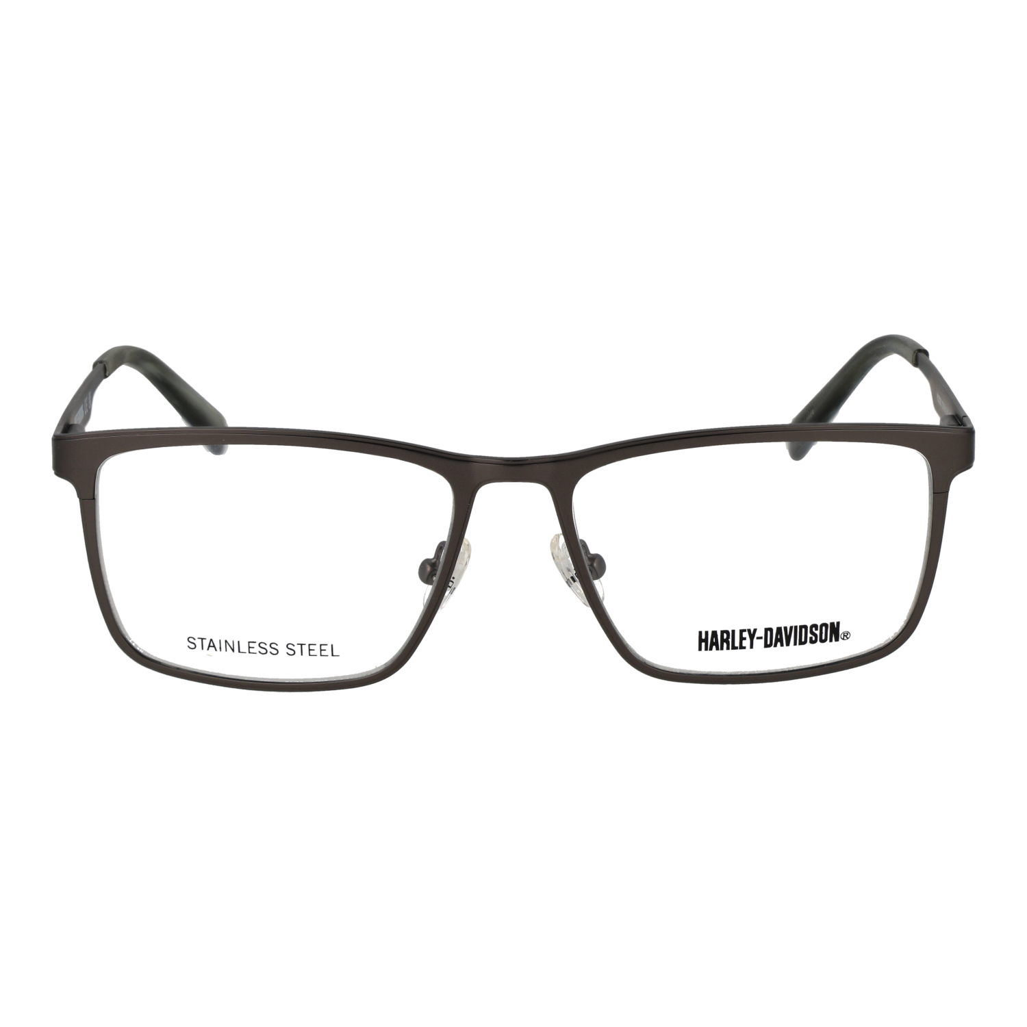 Harley-Davidson HD50050 54009 front view – Metal frame
