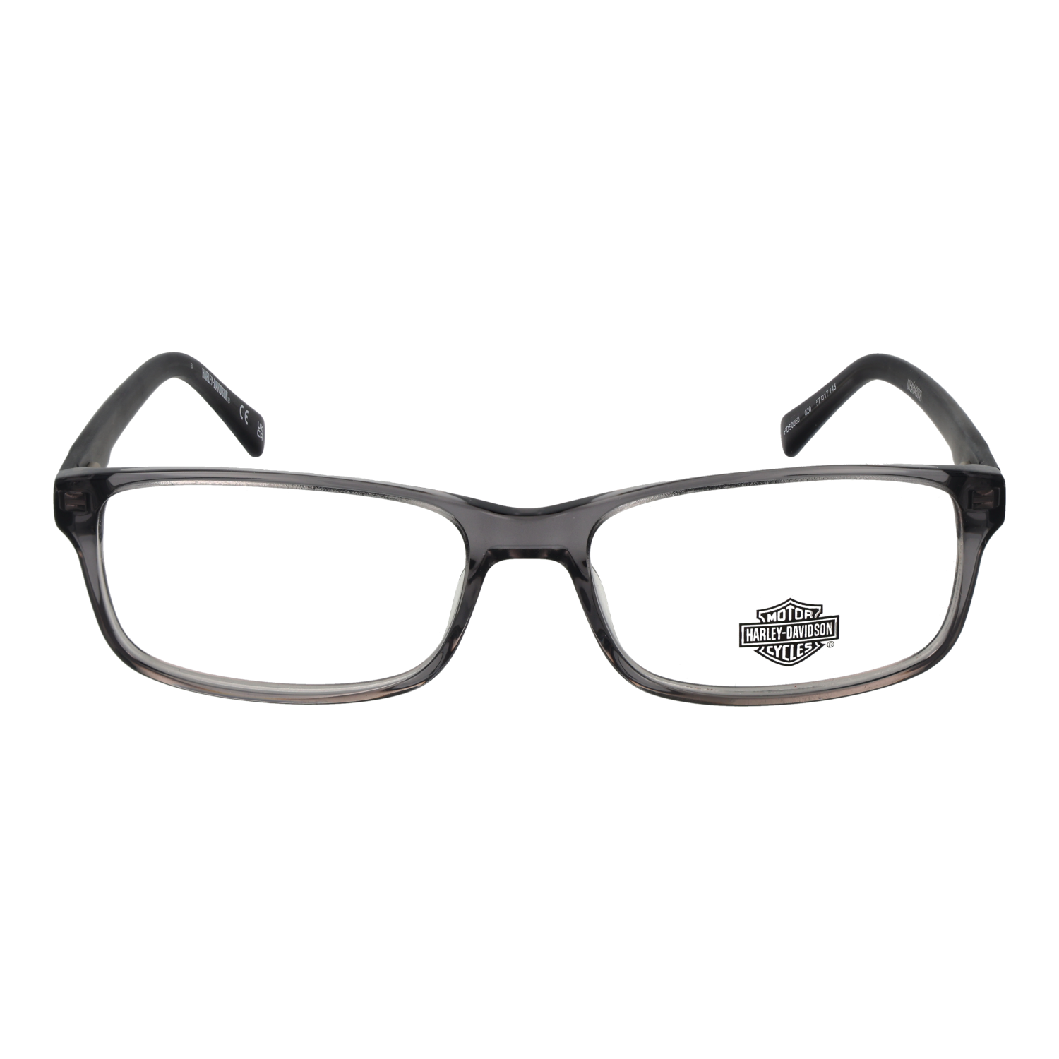 Harley-Davidson HD50060 57020 front view – Acetate frame