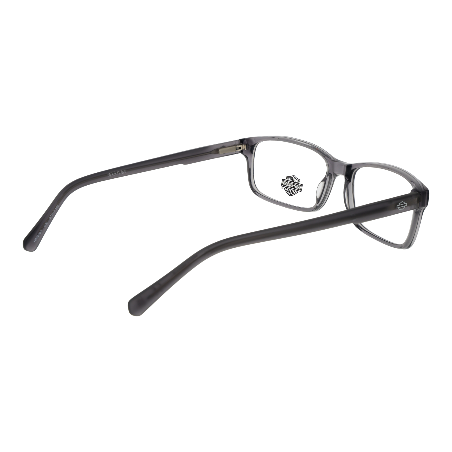 Harley-Davidson HD50060 57020 rear view showing hinges