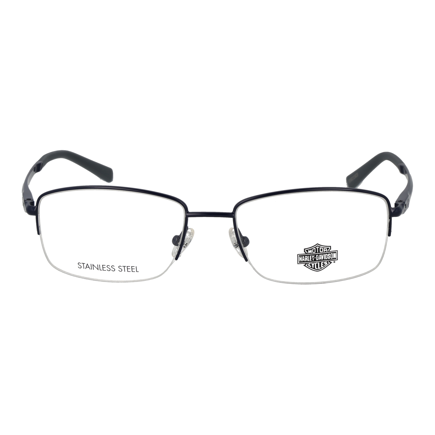 Harley-Davidson HD50063 57091 front view – Metal frame