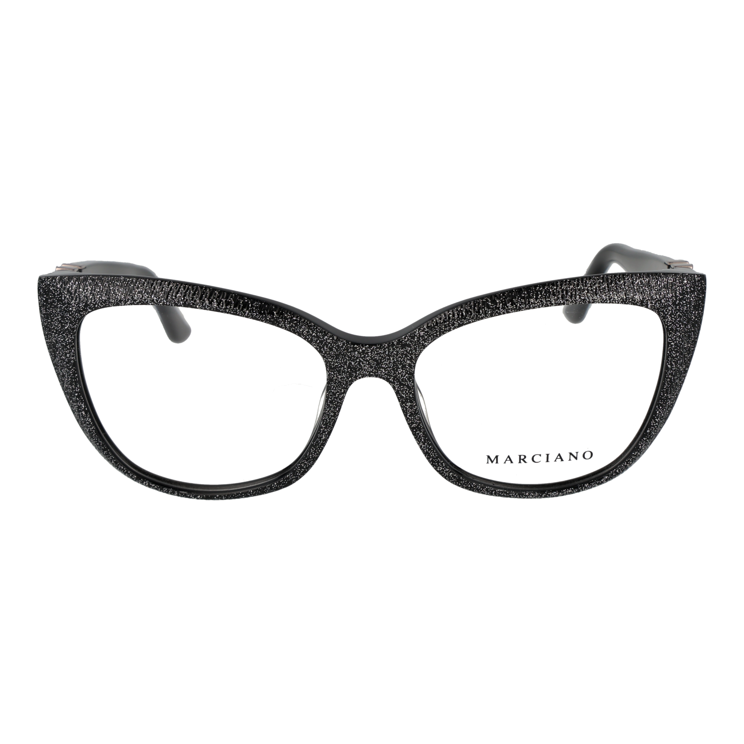 Marciano by Guess GM50008 55001 front view – Acetate frame