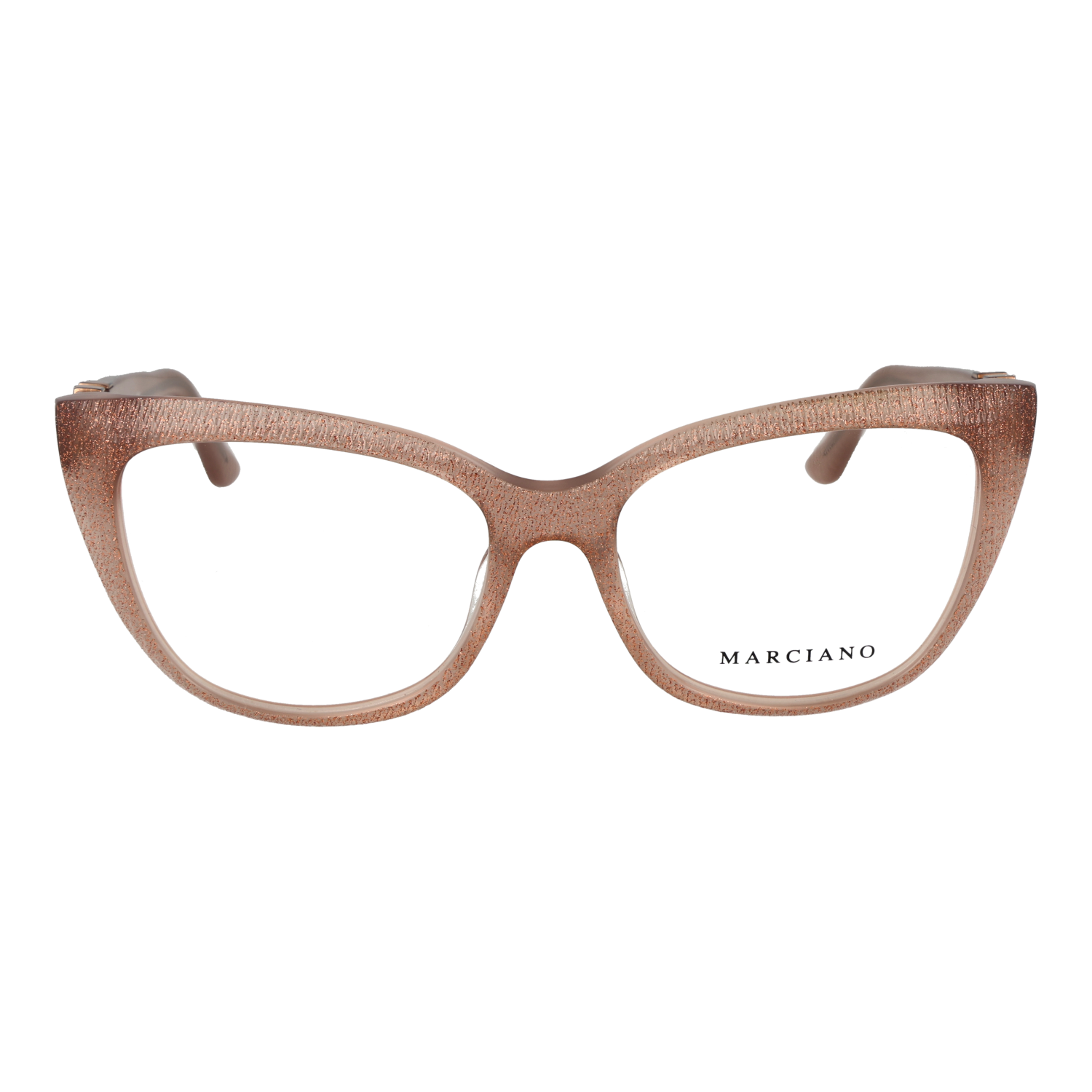 Marciano by Guess GM50008 55057 front view – Acetate frame