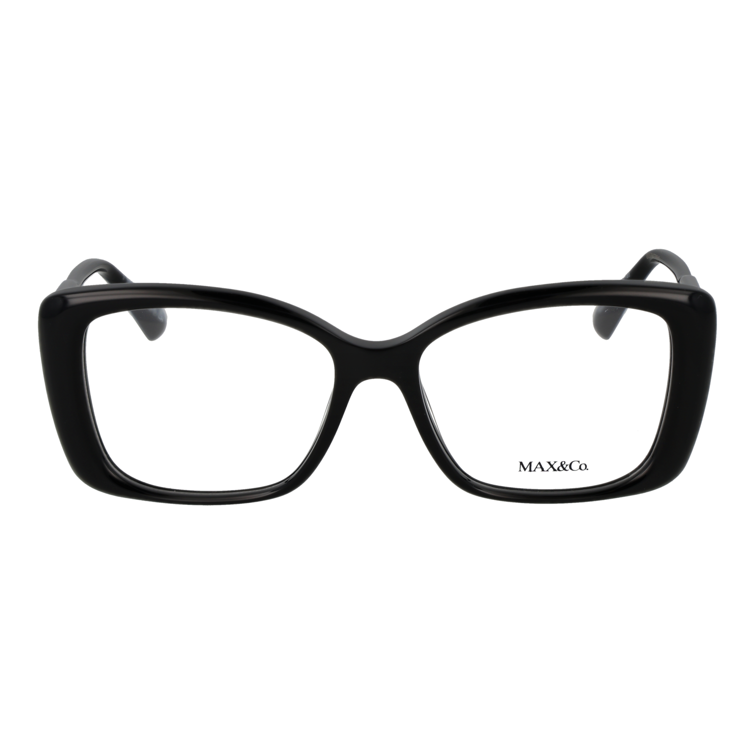 Max & Co MO5132 51001 front view – Acetate frame