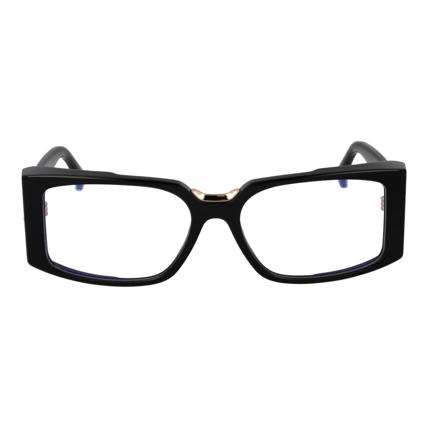 Max Mara MM5157-B 54001 front view – Acetate frame
