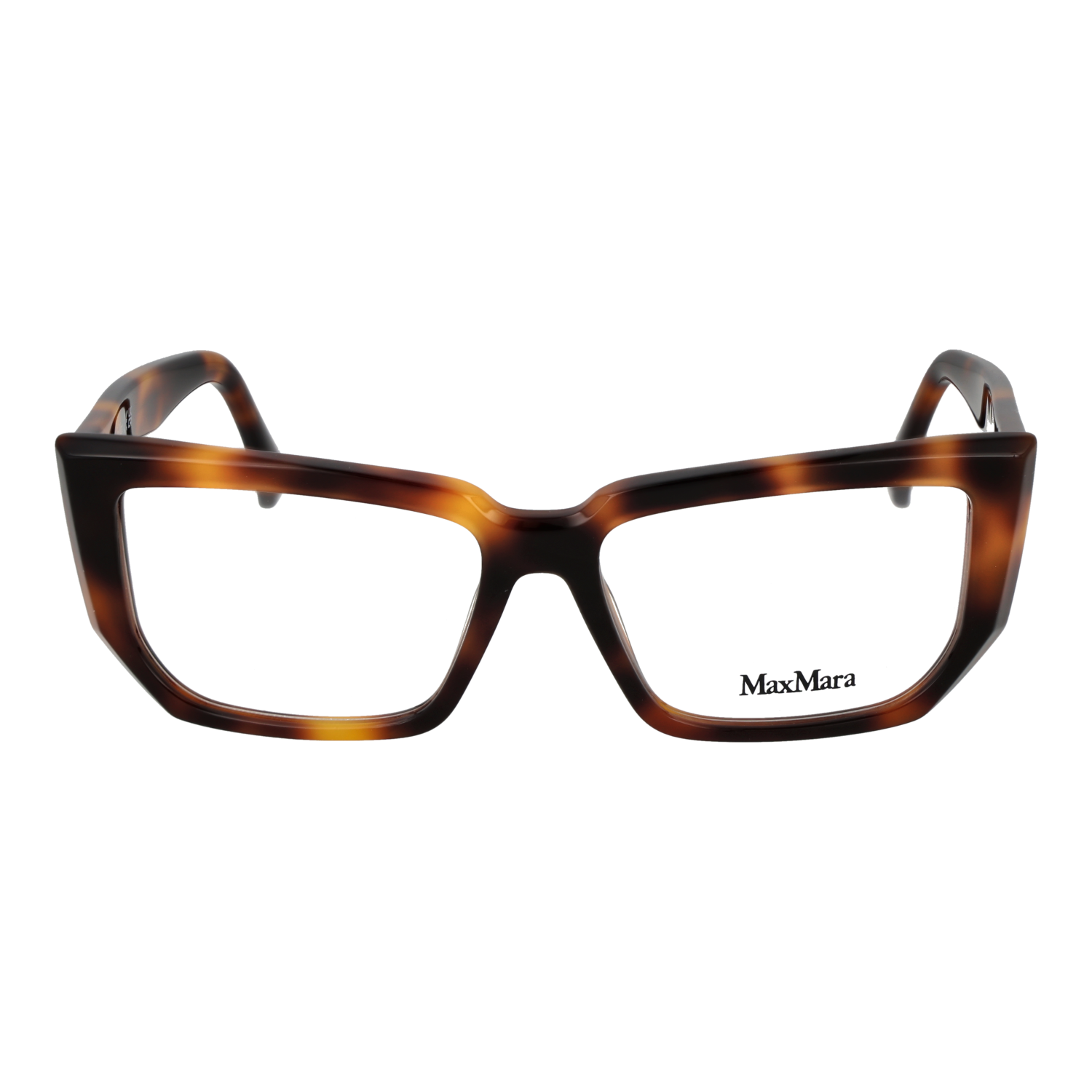 Max Mara MM5160 53052 front view – Plastic frame