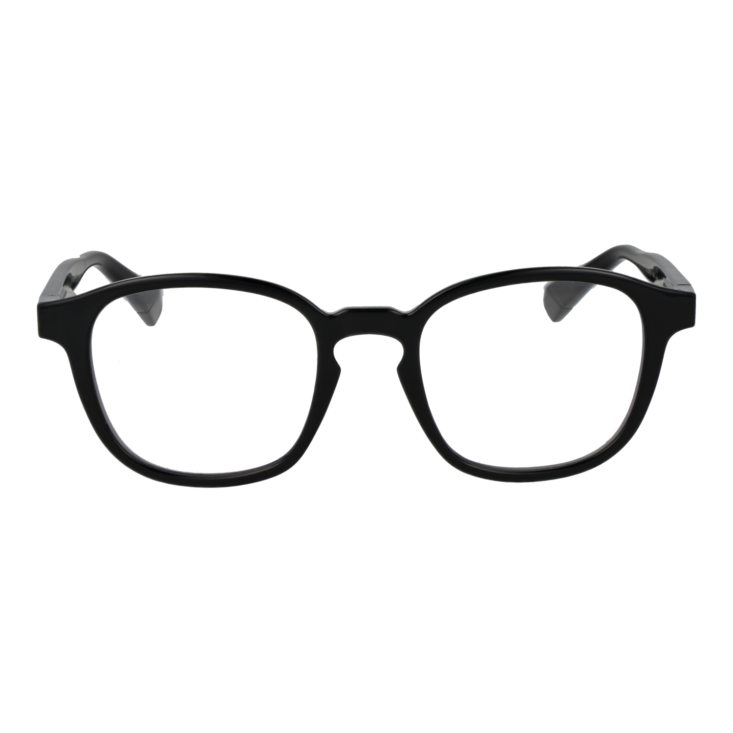 Polaroid PLD 6203/CS 49807M9 front view – Polyamide frame