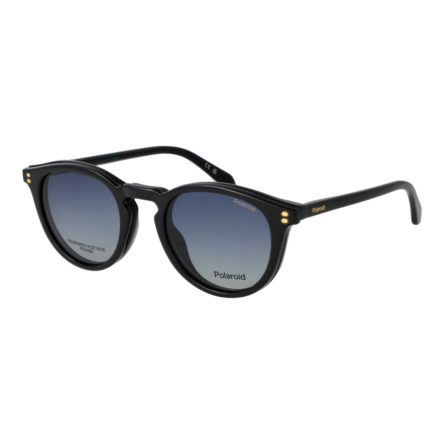 Polaroid PLD D638/C 4980721 worn by Men – optical frames