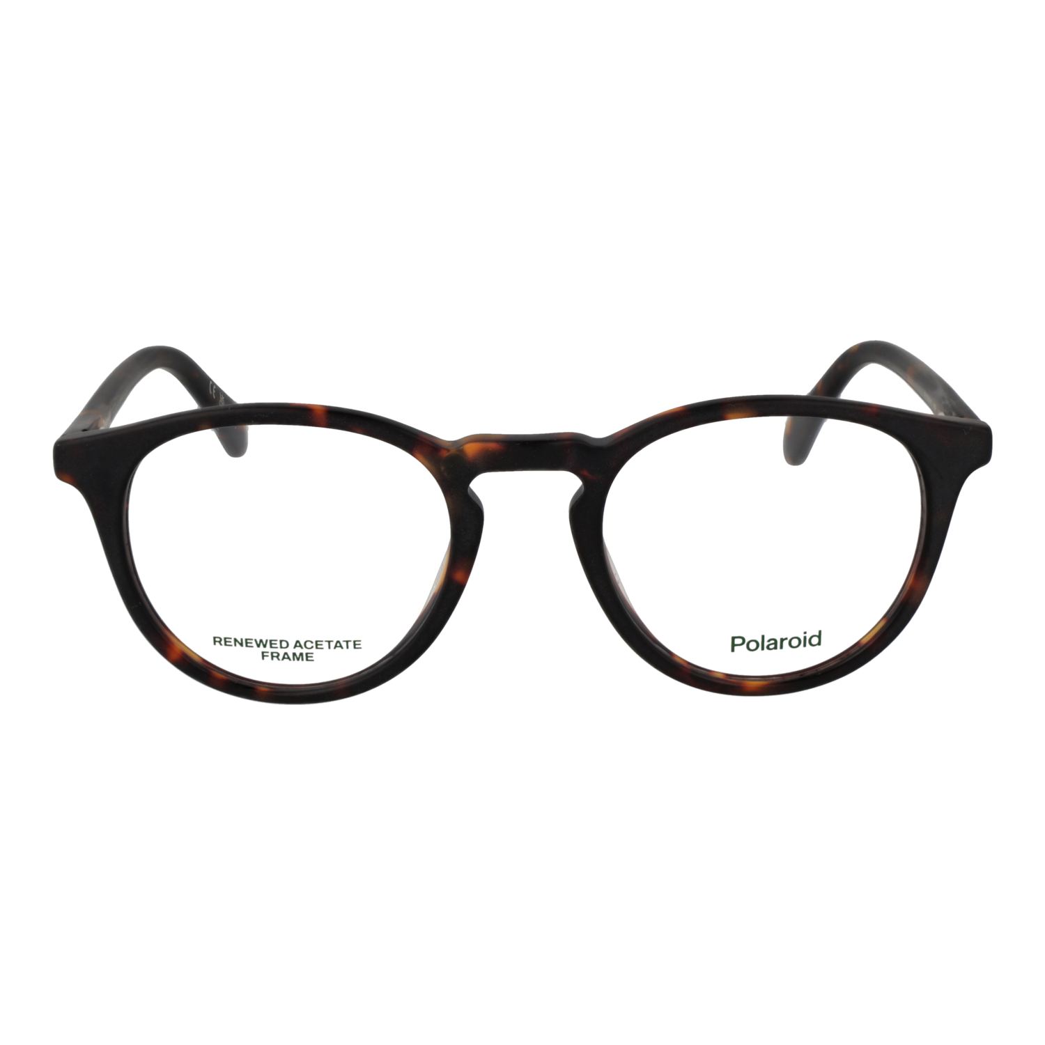 Polaroid PLD D638/C 49N9P21 front view – frame