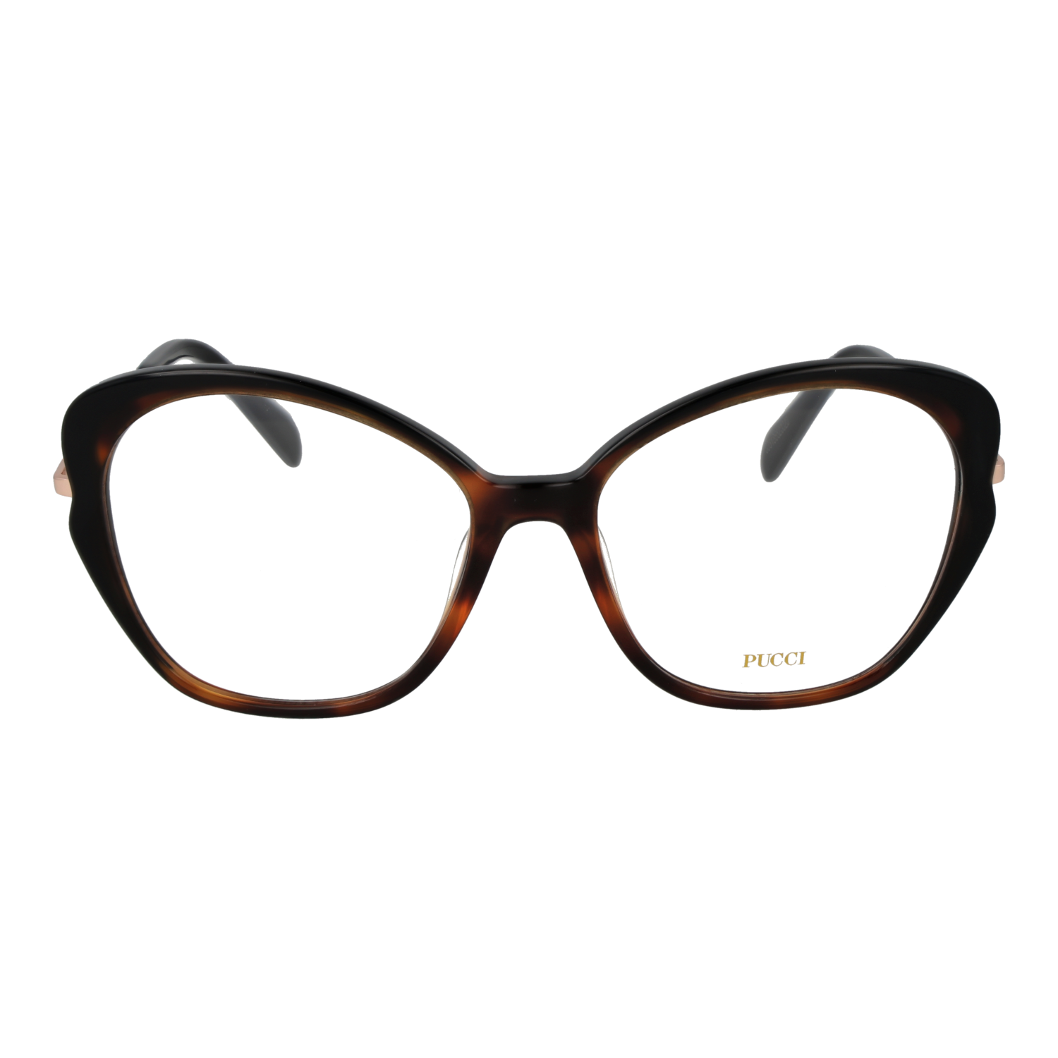 Pucci EP5200 54056 front view – Metal frame