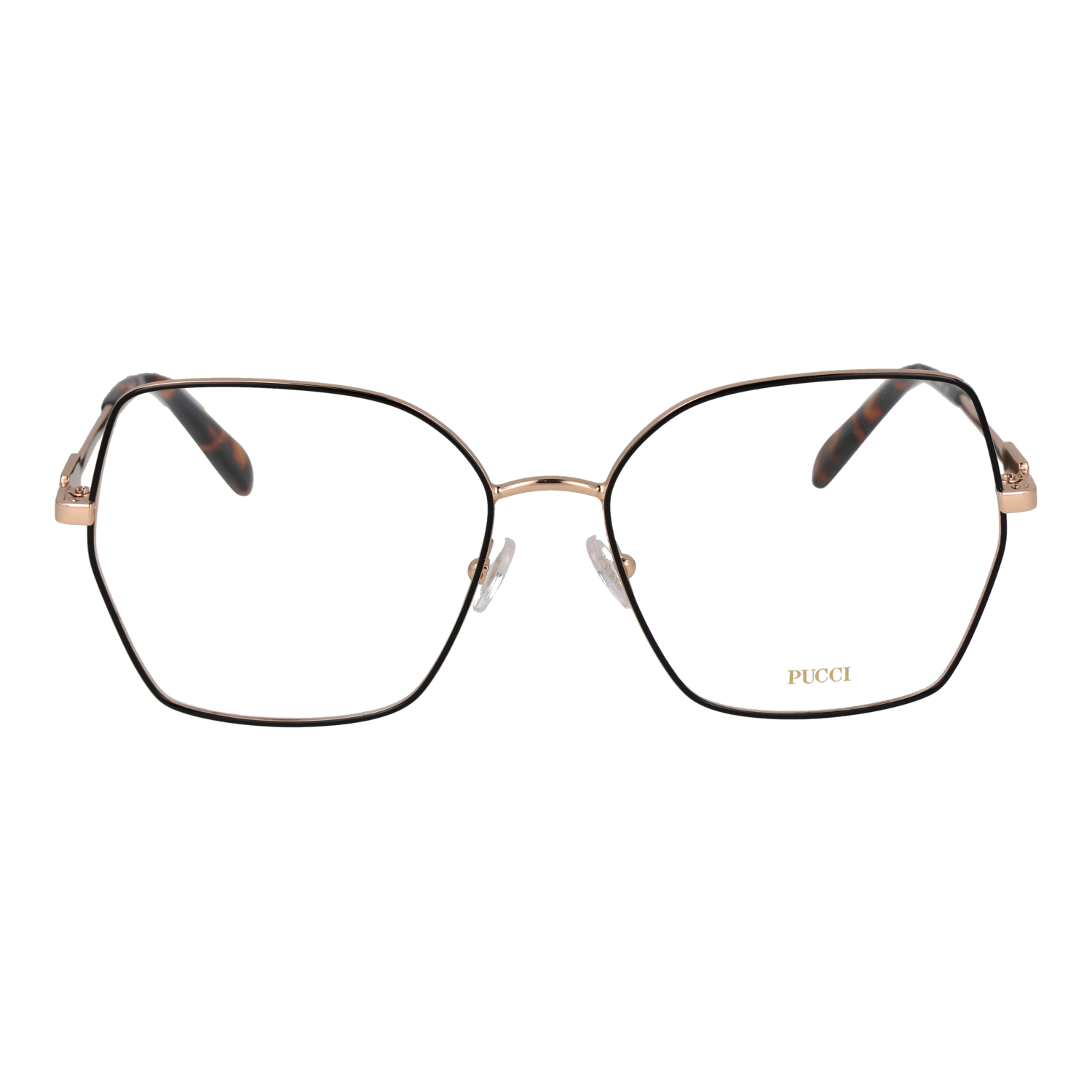 Pucci EP5213 56005 front view – Metal frame
