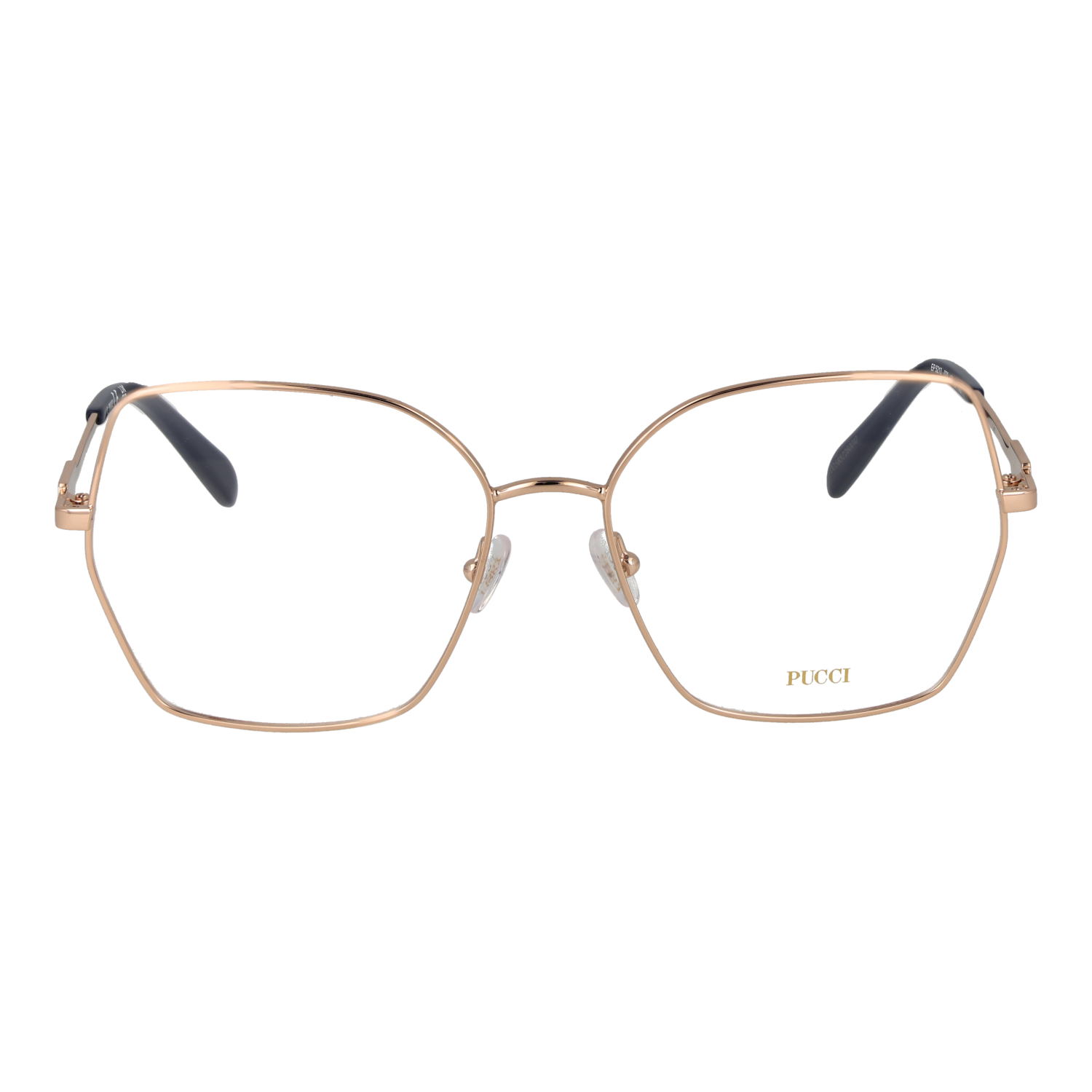 Pucci EP5213 56028 front view – Metal frame