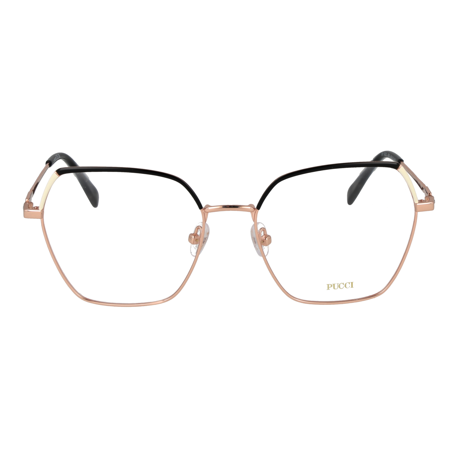 Pucci EP5222 54028 front view – Metal frame
