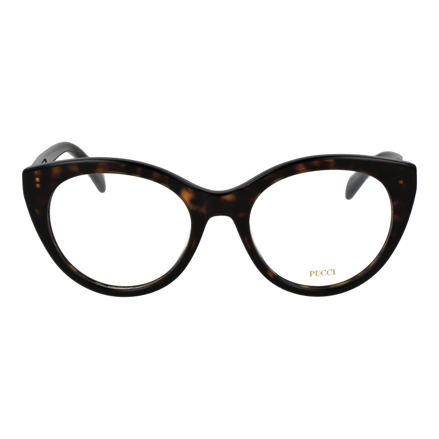 Pucci EP5240 51056 front view – Acetate frame