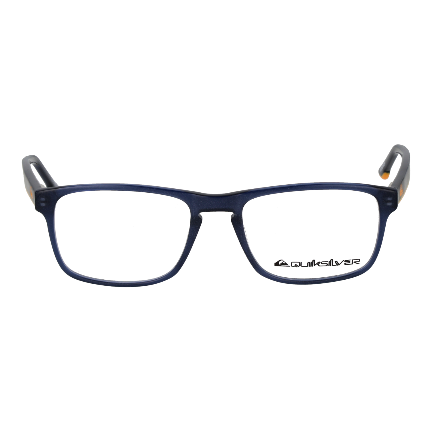 Quiksilver EQBEG03019 XBBN front view – Acetate frame