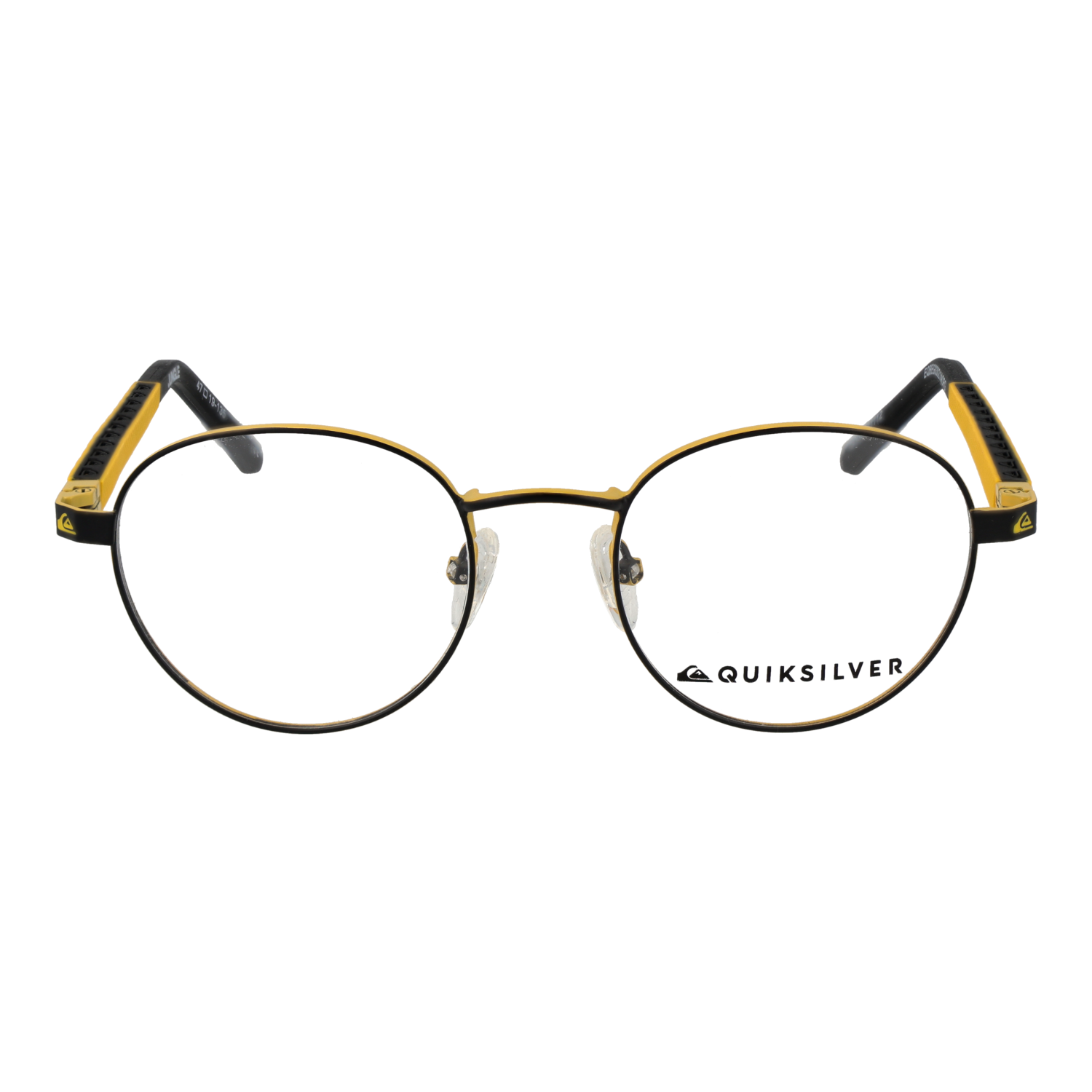 Quiksilver EQBEG03021 AORG front view – Stainless Steel frame