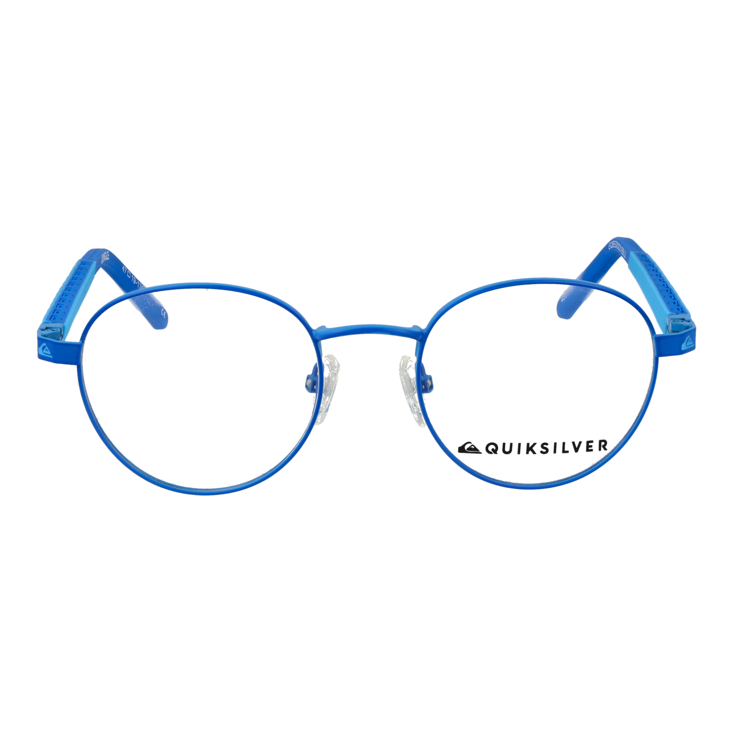 Quiksilver EQBEG03021 EBLU front view – Stainless Steel frame