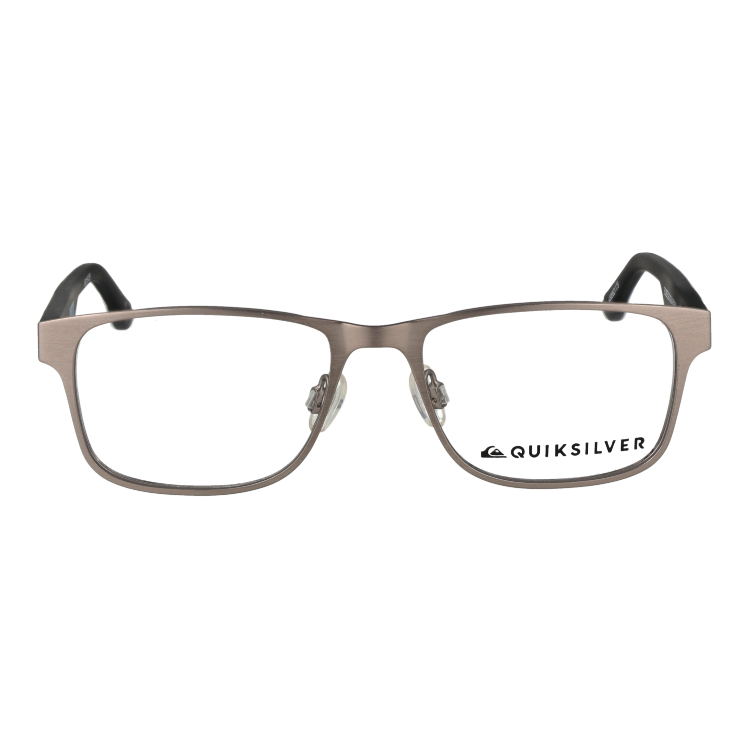 Quiksilver EQBEG03024 BGUN front view – Stainless Steel frame