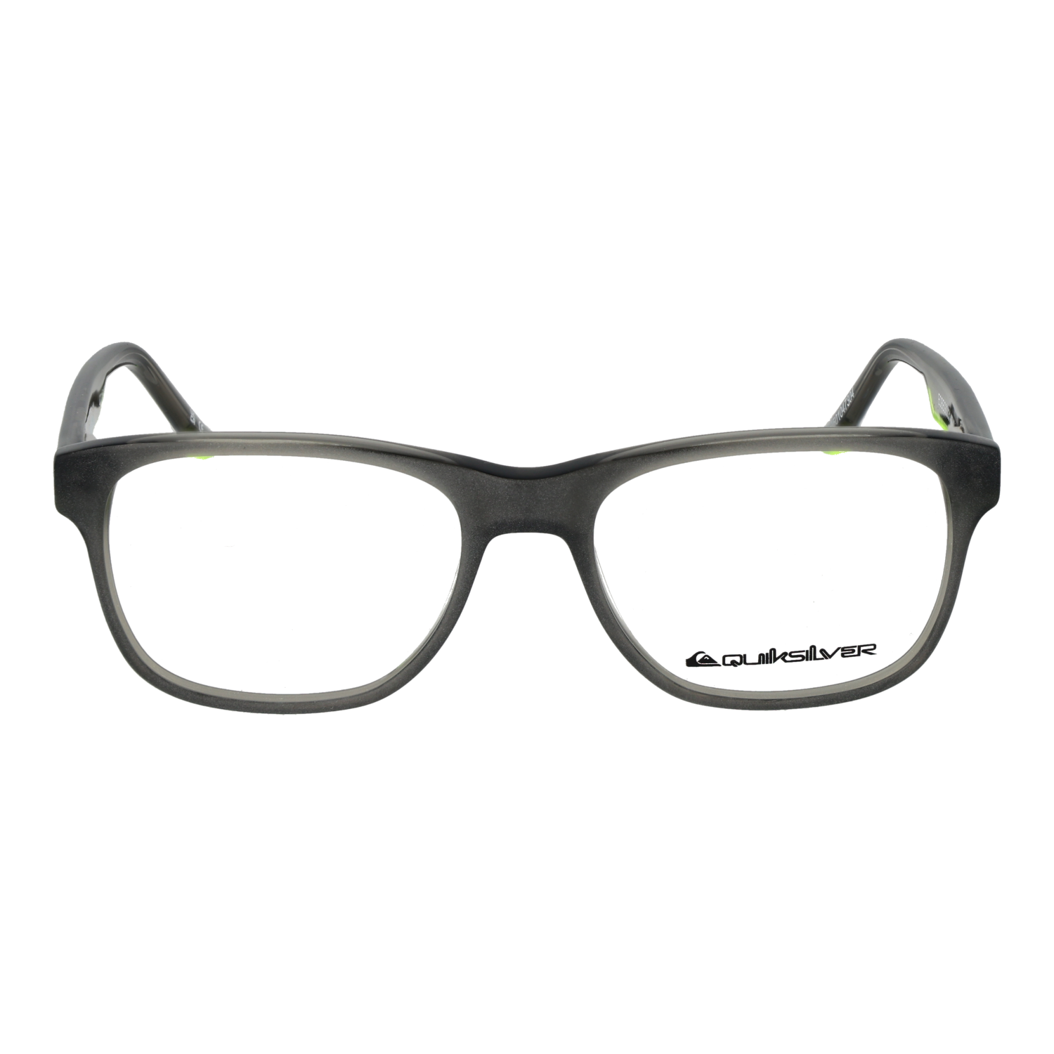 Quiksilver EQBEG03031 KPV0 front view – Acetate frame