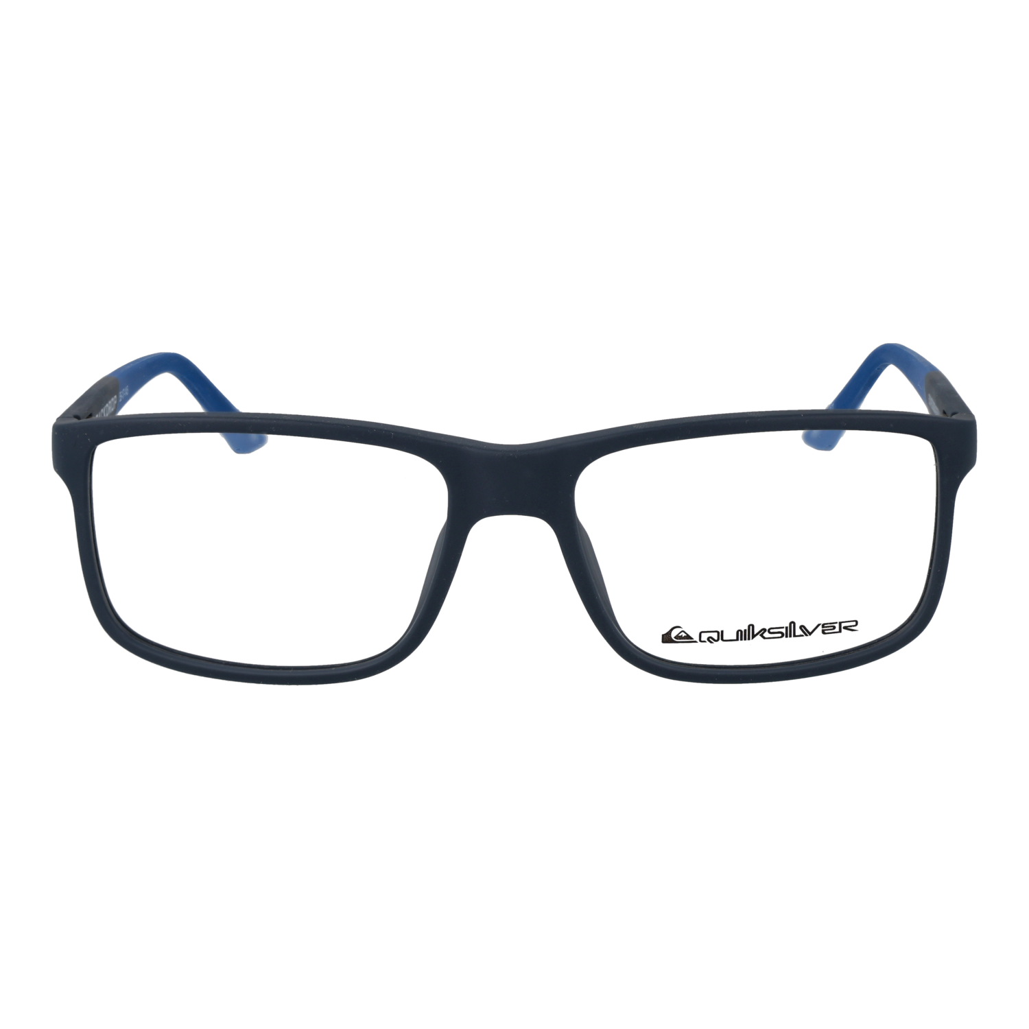 Quiksilver EQYEG03042 EBLU front view – Nylon frame