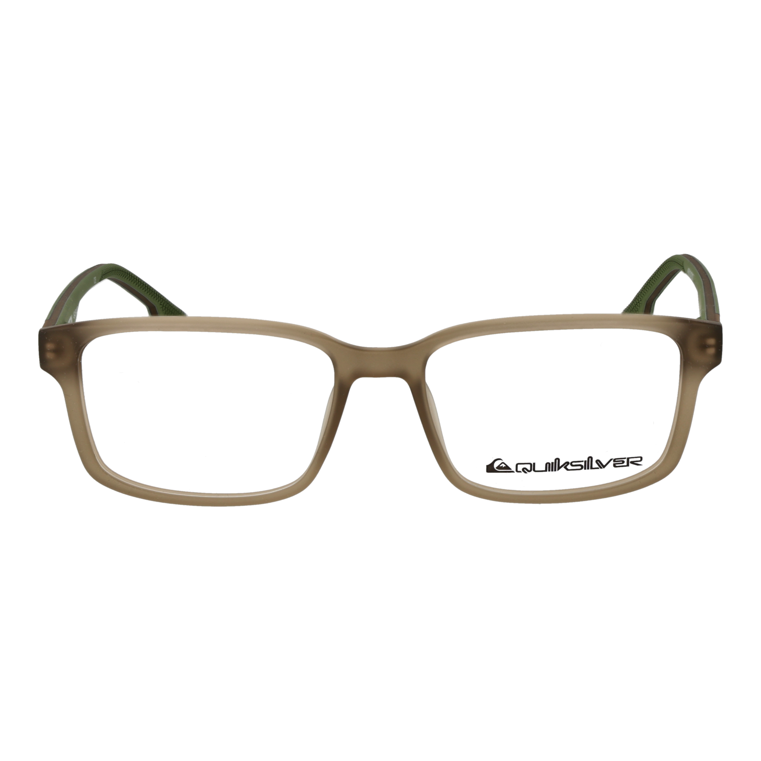 Quiksilver EQYEG03104 TMS0 front view – Nylon frame