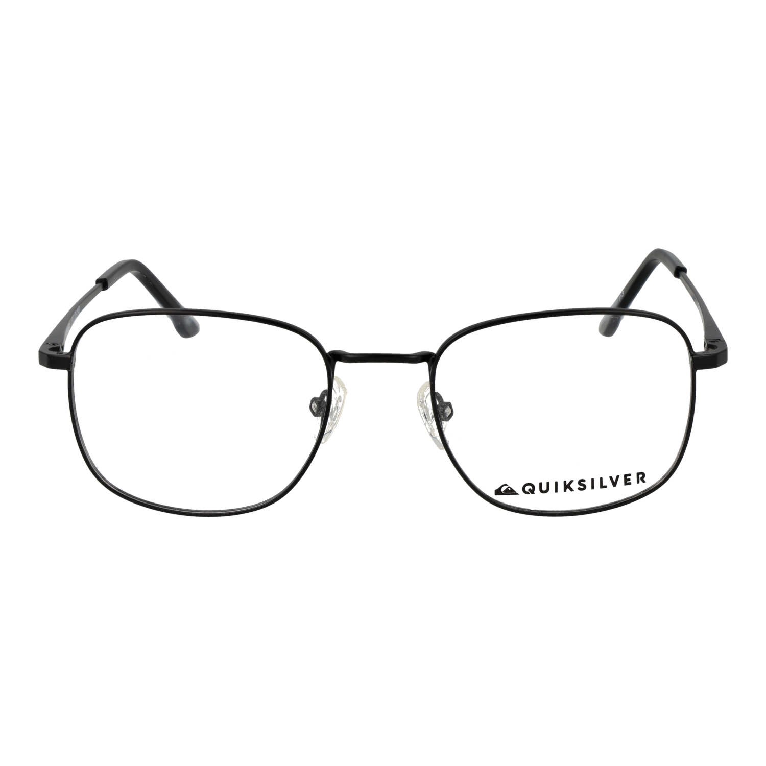 Quiksilver EQYEG03107 ABLK front view – Stainless Steel frame