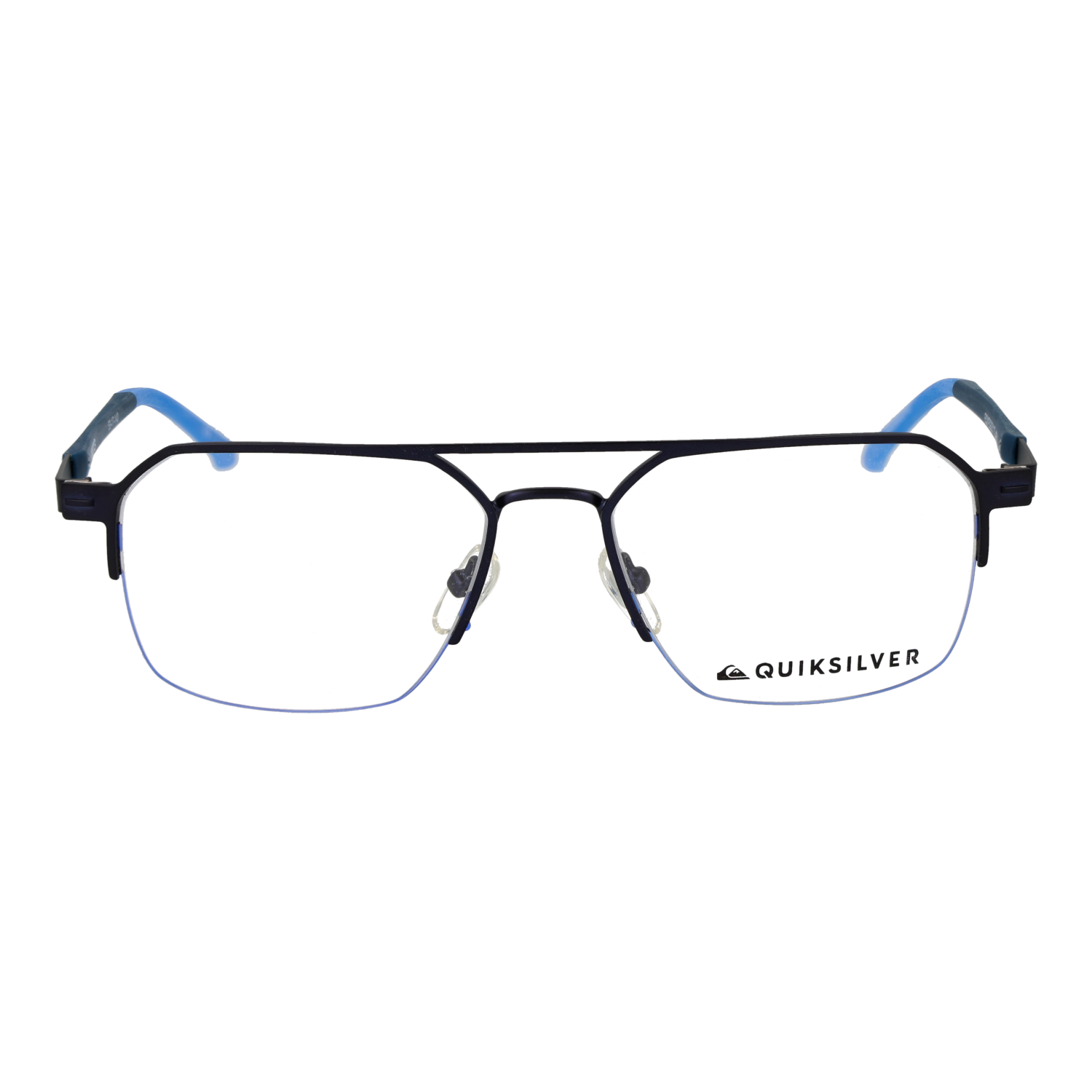 Quiksilver EQYEG03117 ABLU front view – Stainless Steel frame