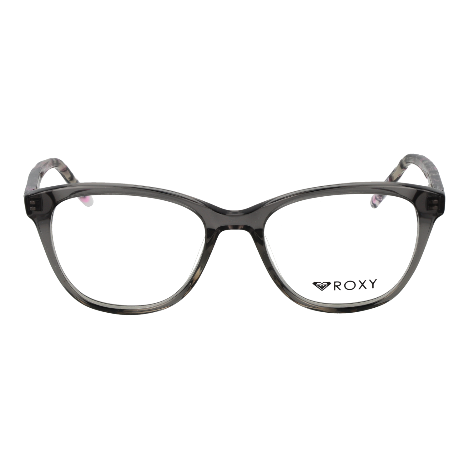 Roxy ERGEG03025 KPV0 front view – Acetate frame