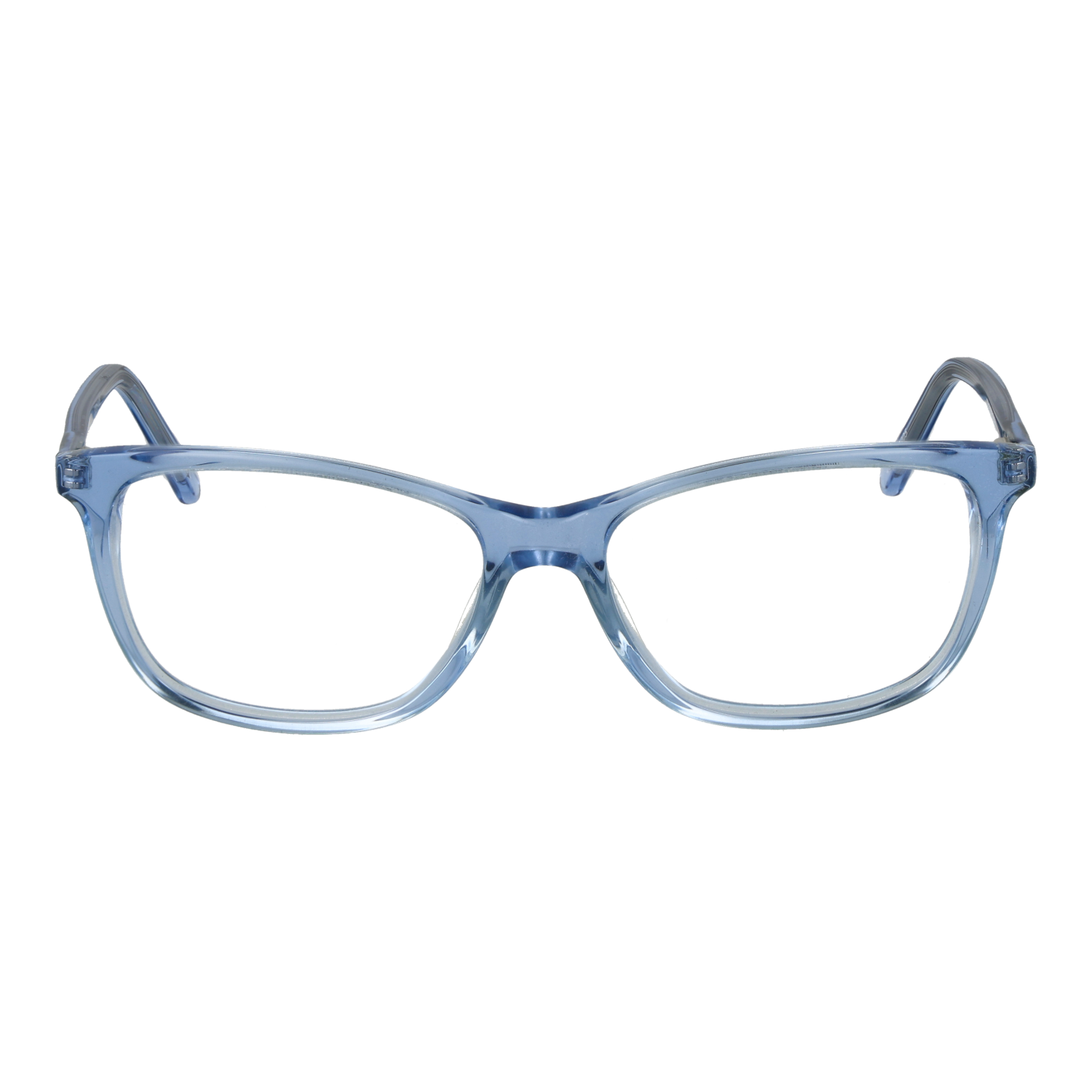 Roxy ERJEG03017 ABLU front view – Acetate frame