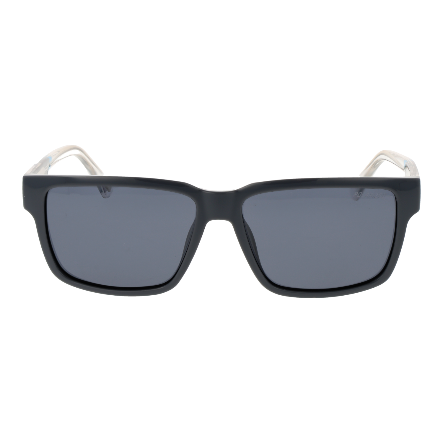 Skechers SE00025 5520D front view with Grey lenses