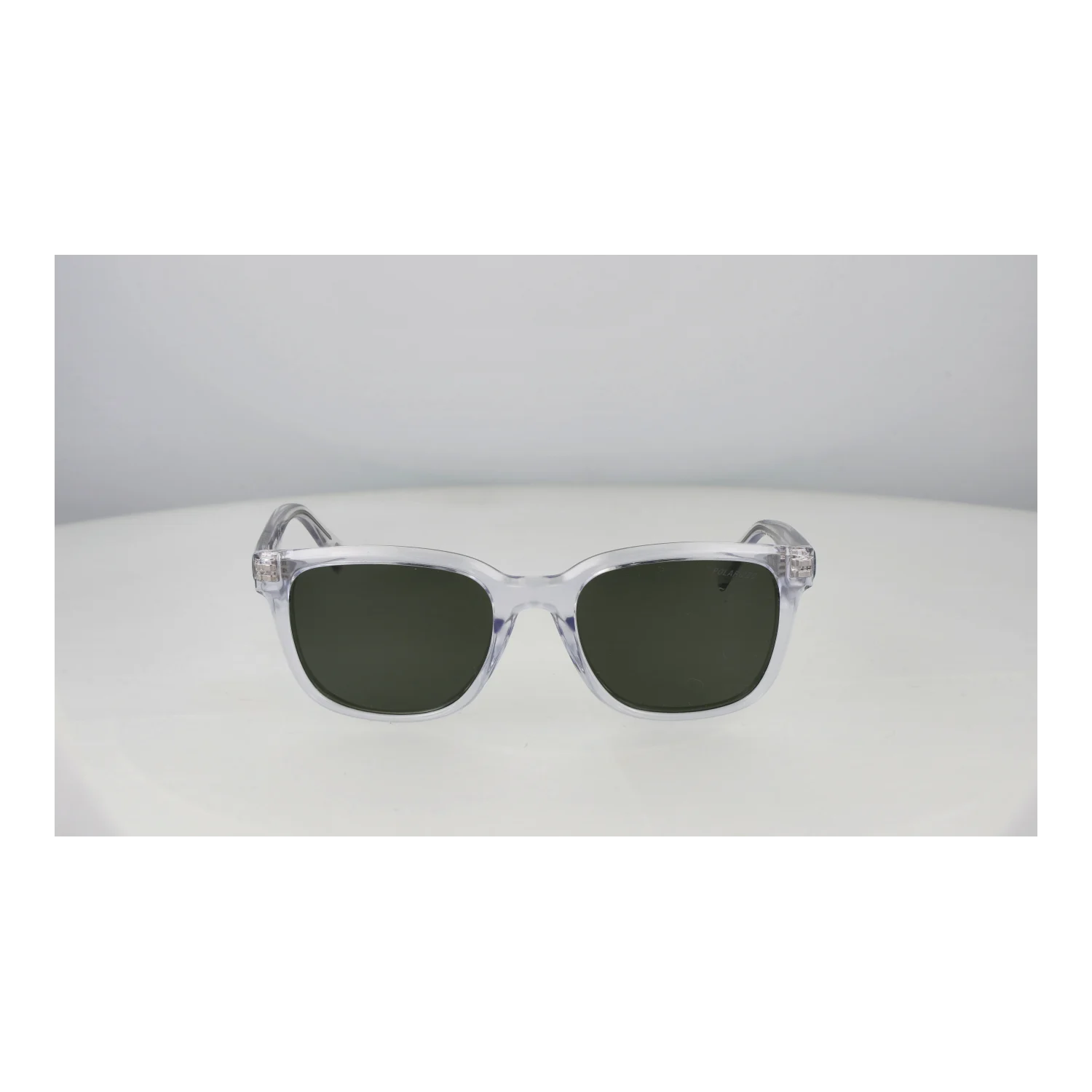 Skechers SE00044 5426R front view with Green lenses