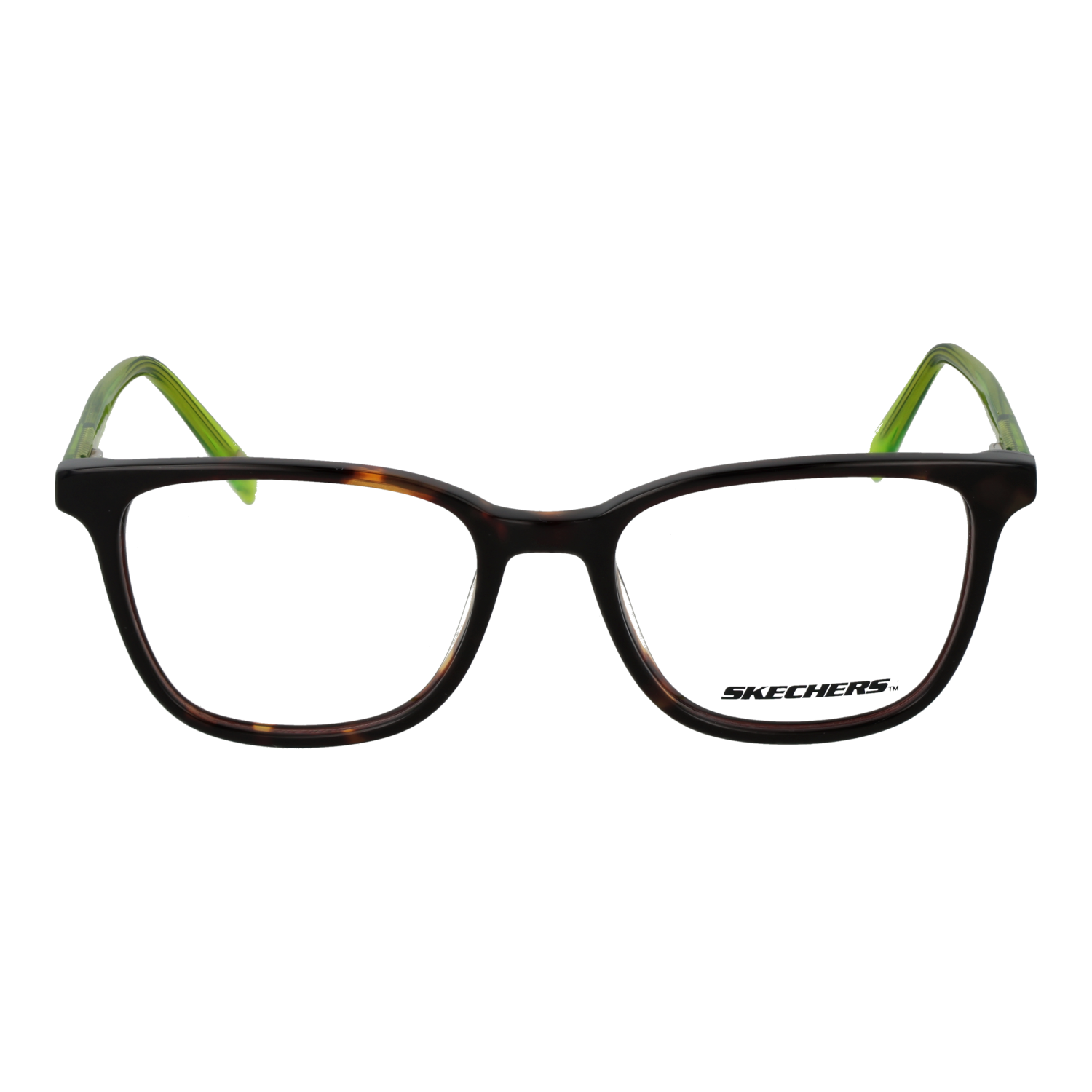 Skechers SE1188 49052 front view – Acetate frame
