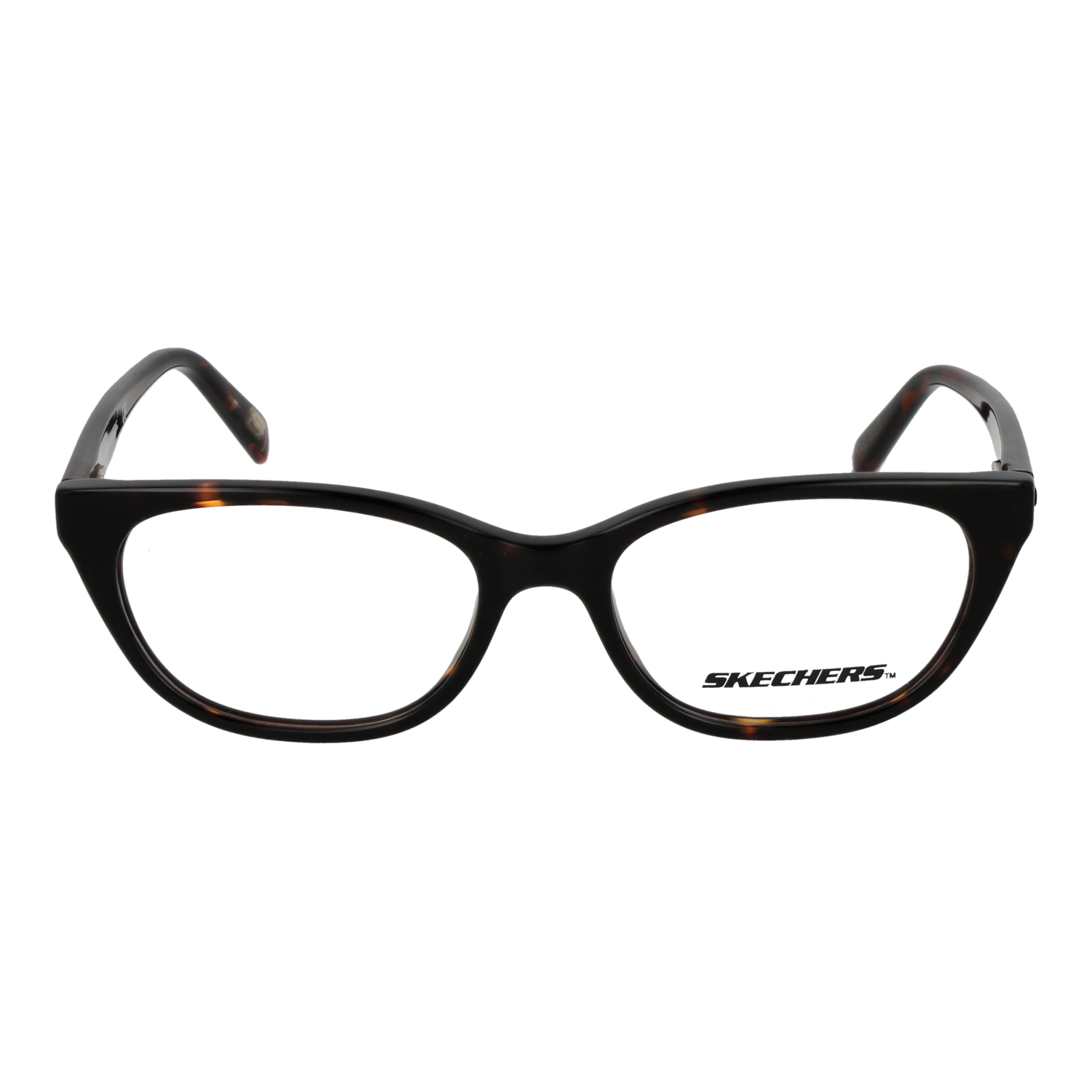 Skechers SE1664 46052 front view – Plastic frame