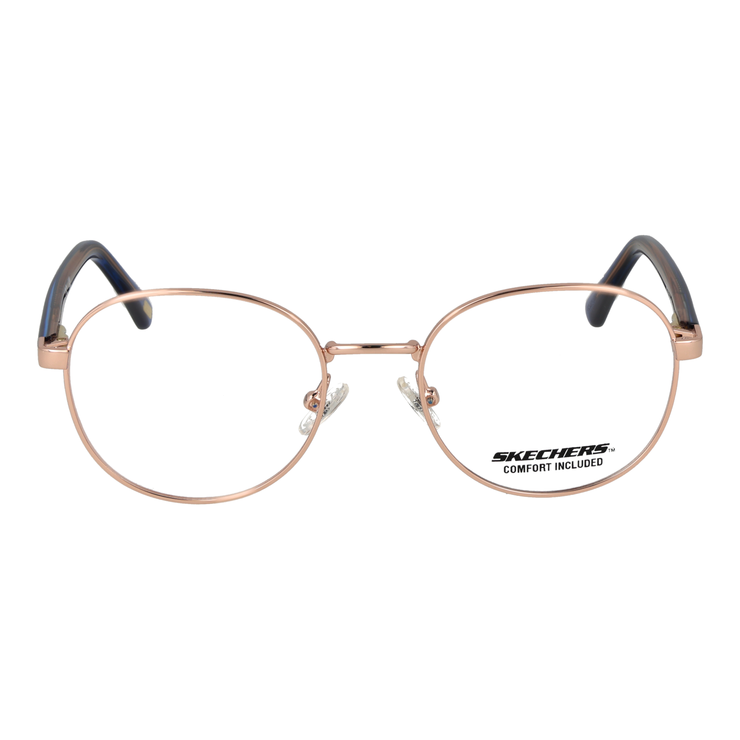 Skechers SE2239 49028 front view – Metal frame
