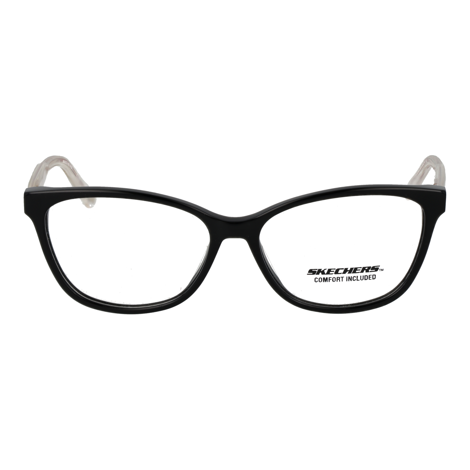 Skechers SE2245 53001 front view – Acetate frame