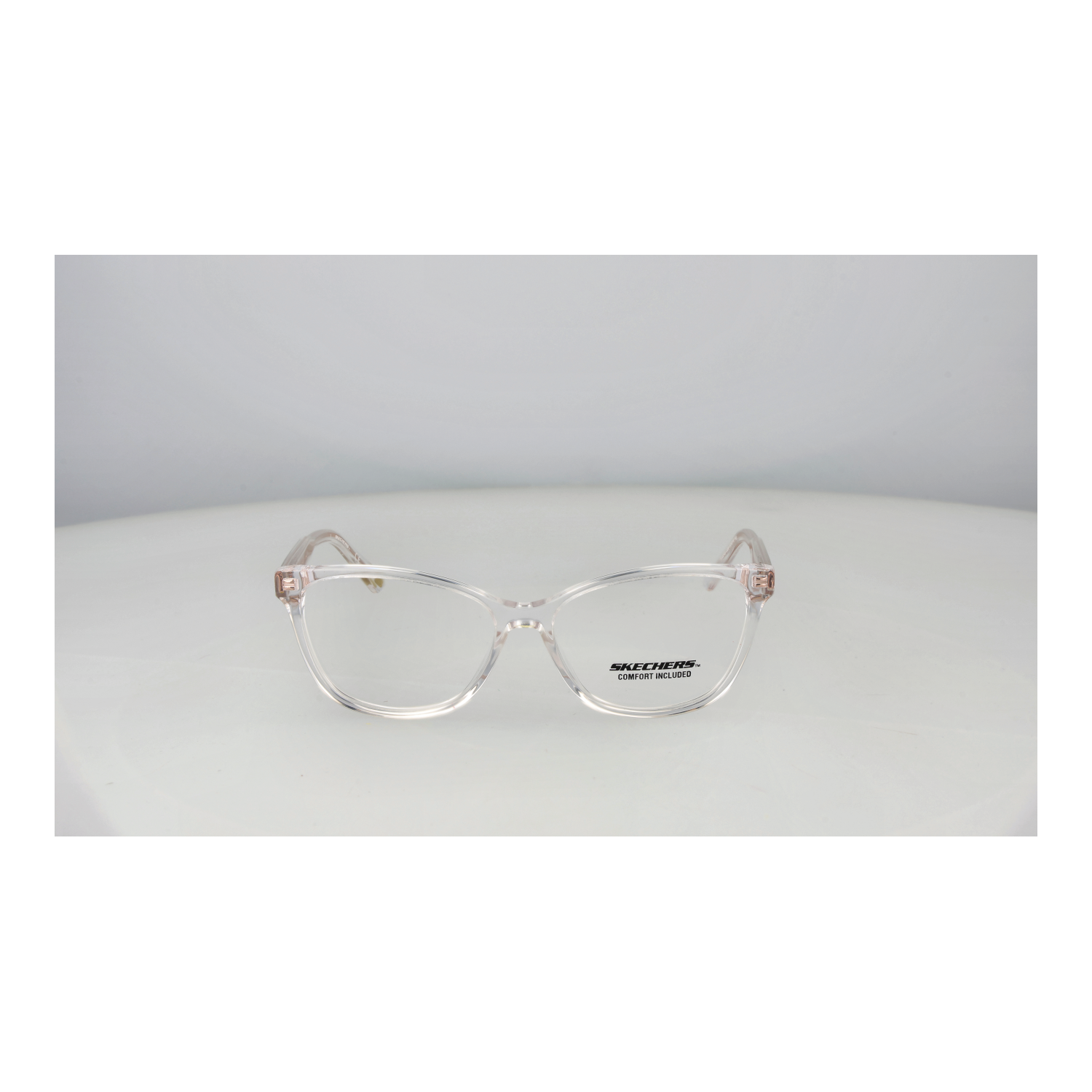 Skechers SE2245 53026 front view – Acetate frame
