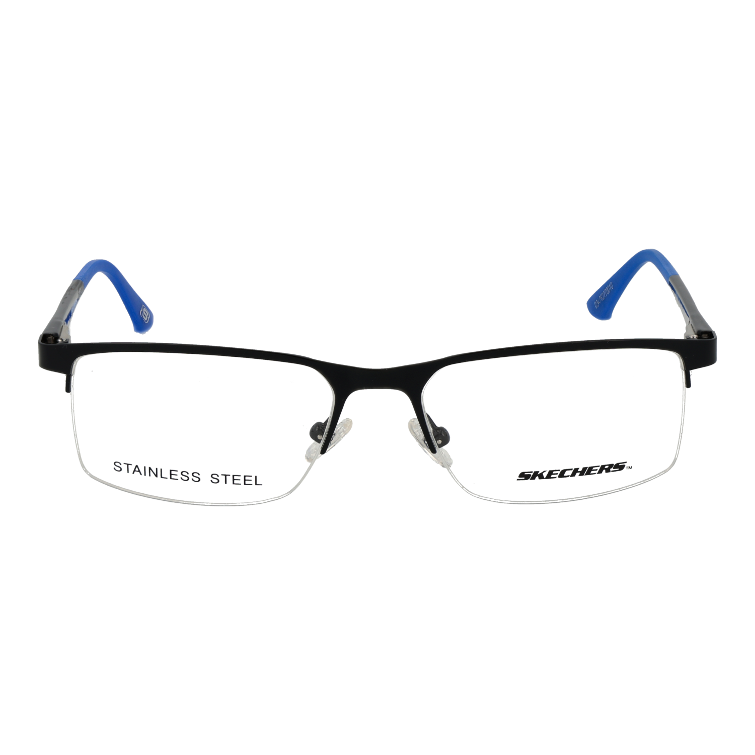 Skechers SE3306 54001 front view – Metal frame