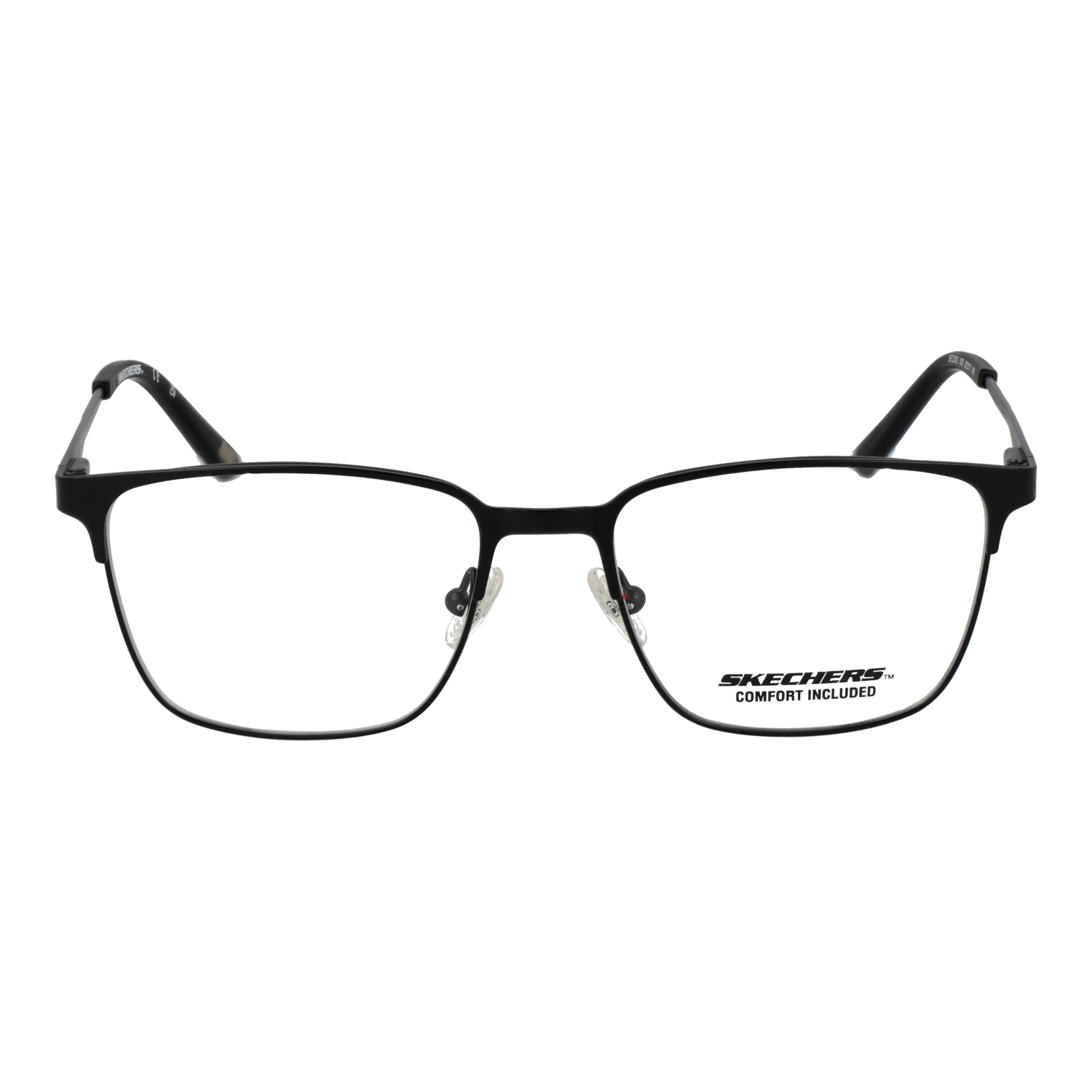 Skechers SE3352 52005 front view – Metal frame