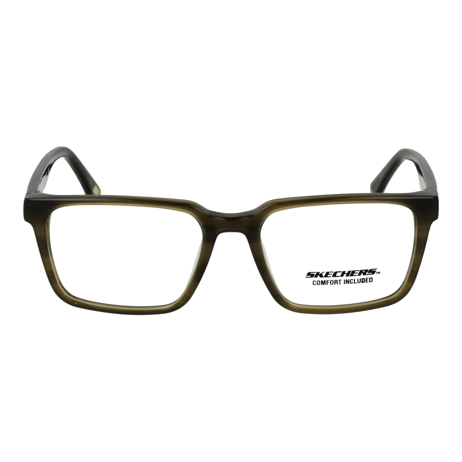 Skechers SE3353 51098 front view – Acetate frame