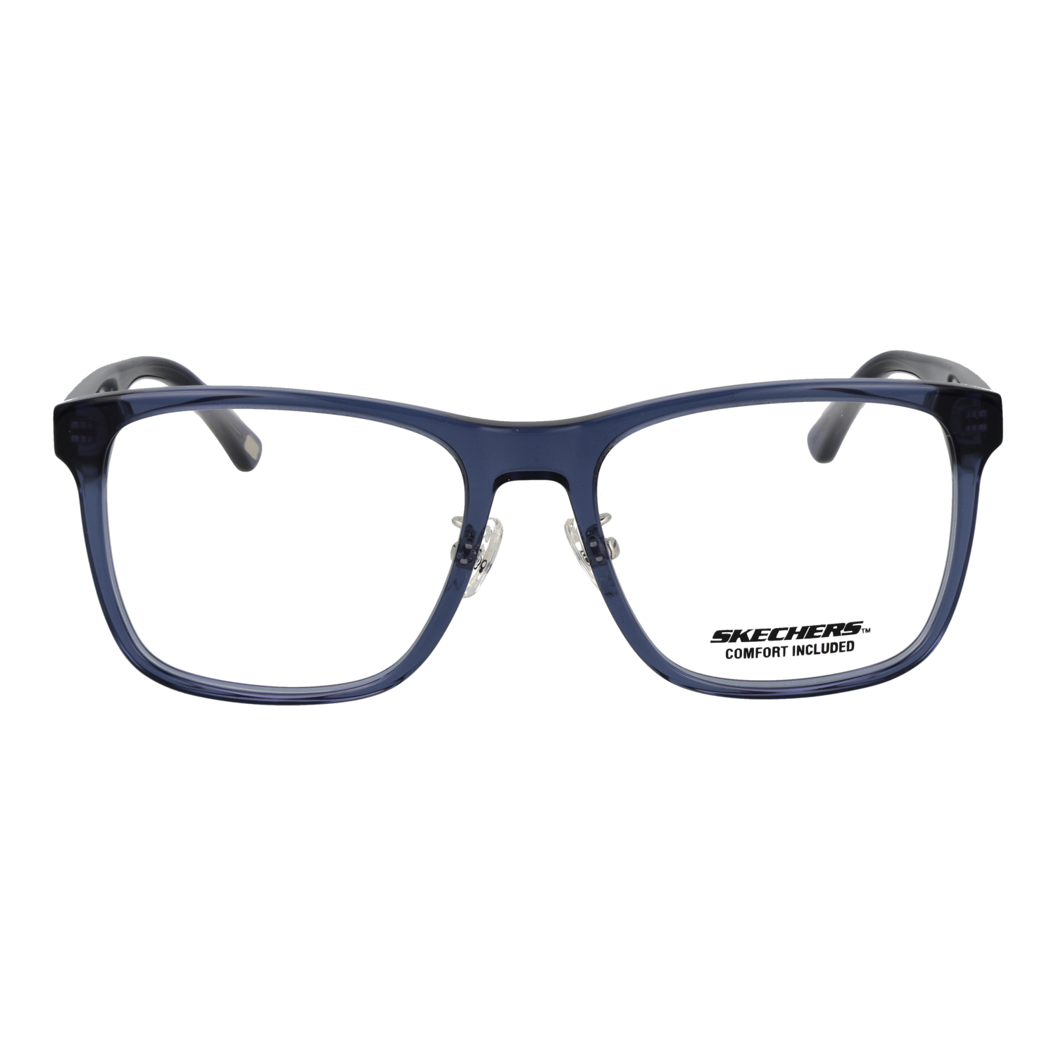 Skechers SE3383-D 55090 front view – Acetate frame