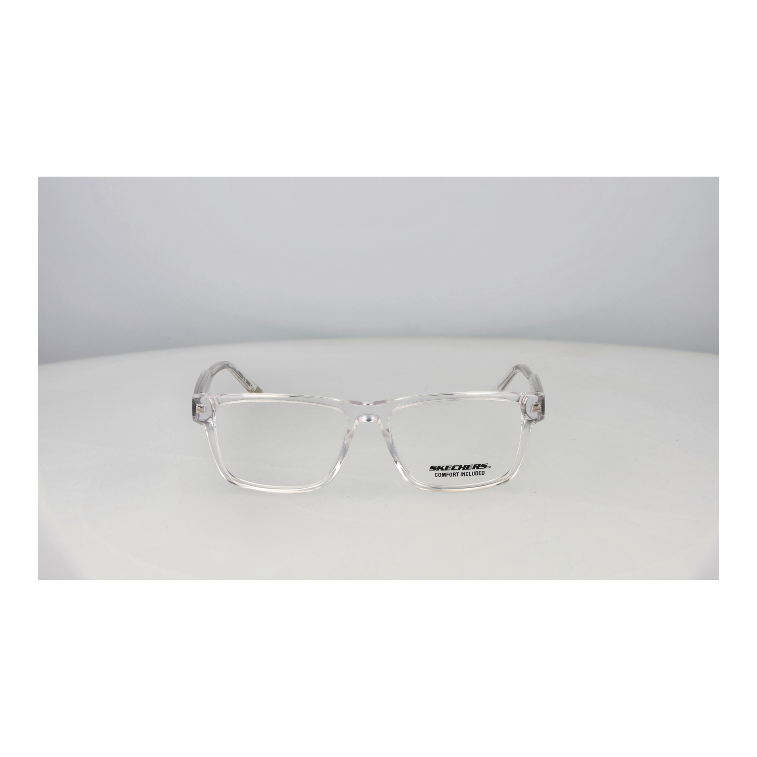 Skechers SE3385 53026 front view – Acetate frame