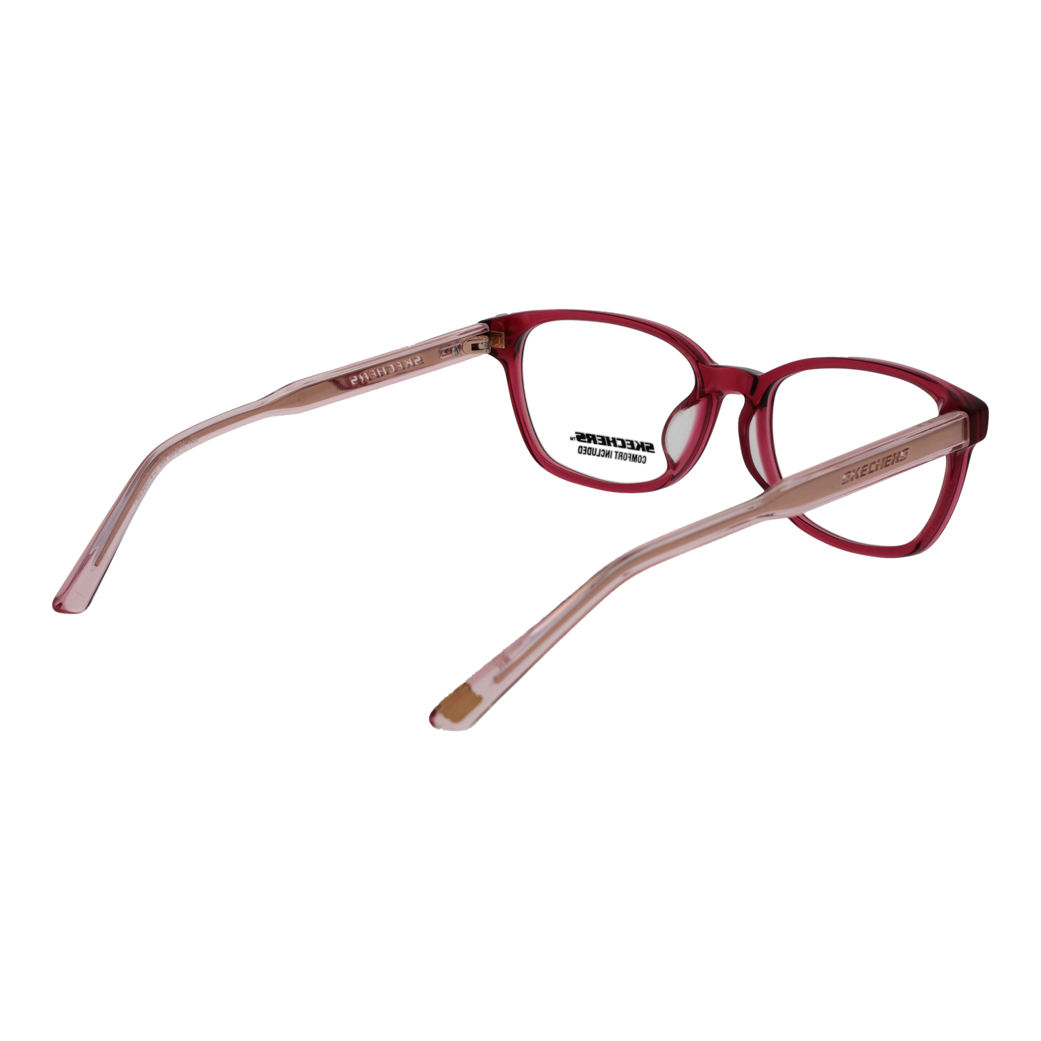 Skechers SE50079-D 53066 rear view showing hinges