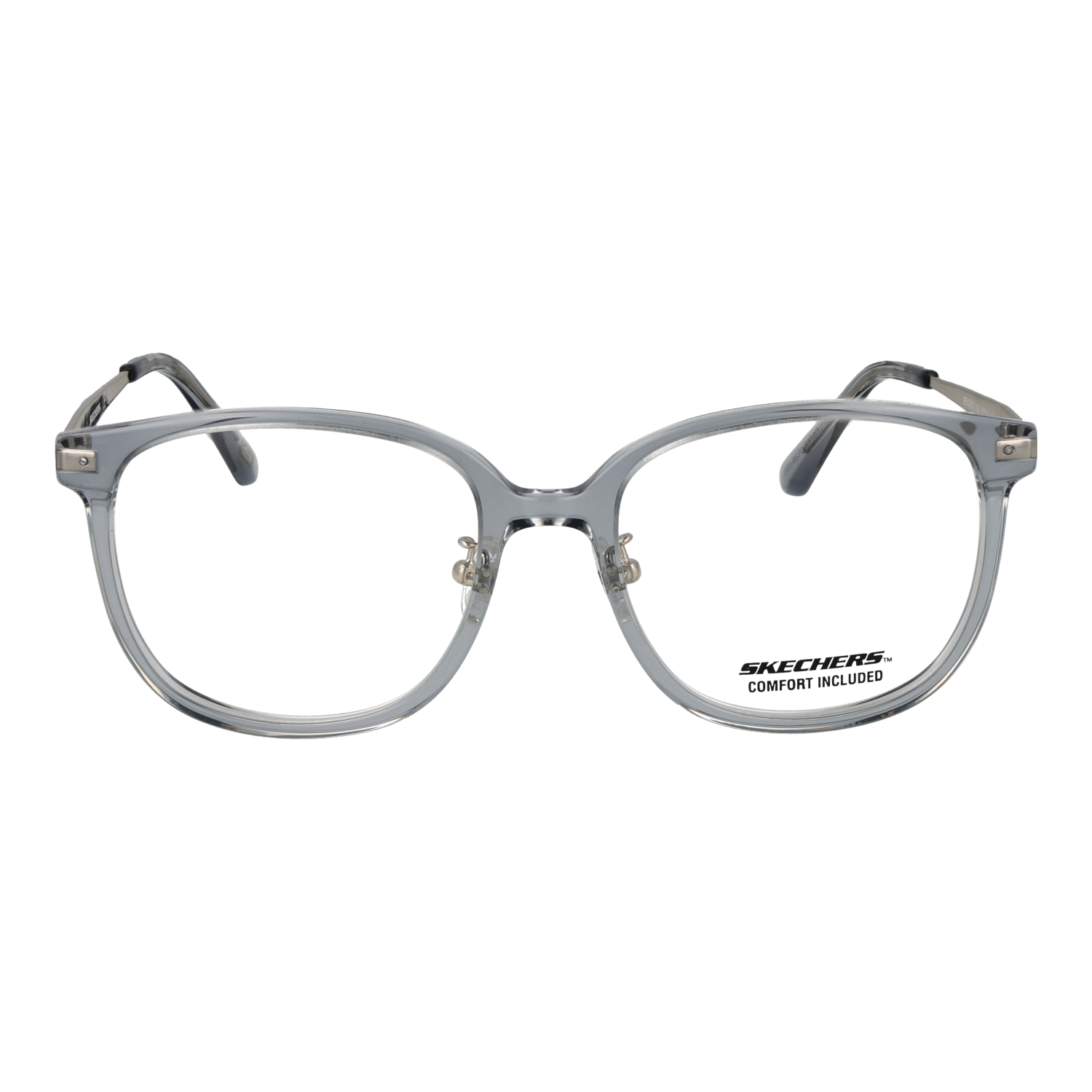 Skechers SE50080-D 53020 front view – Acetate frame