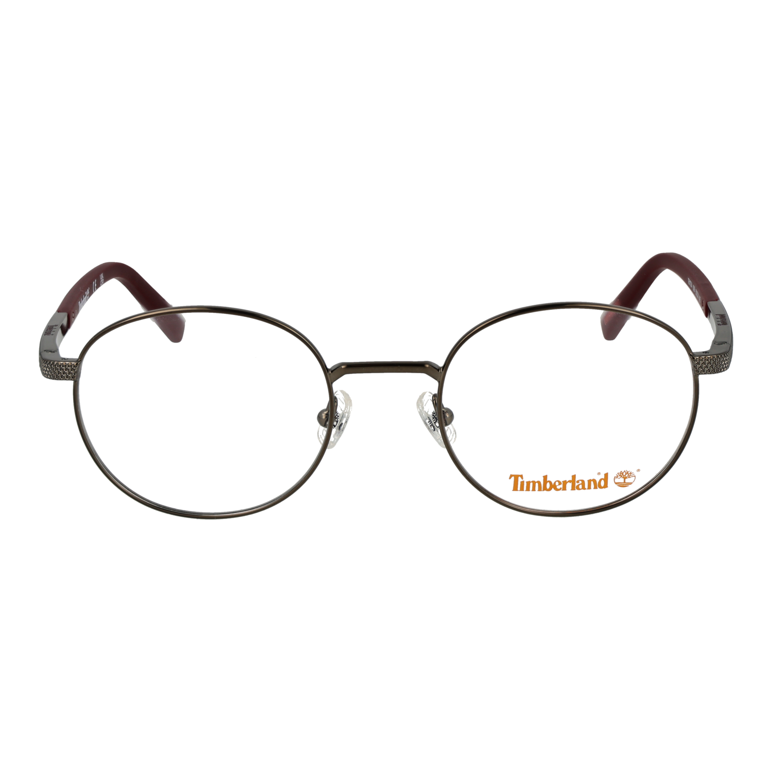 Timberland TB1724 50008 front view – Metal frame