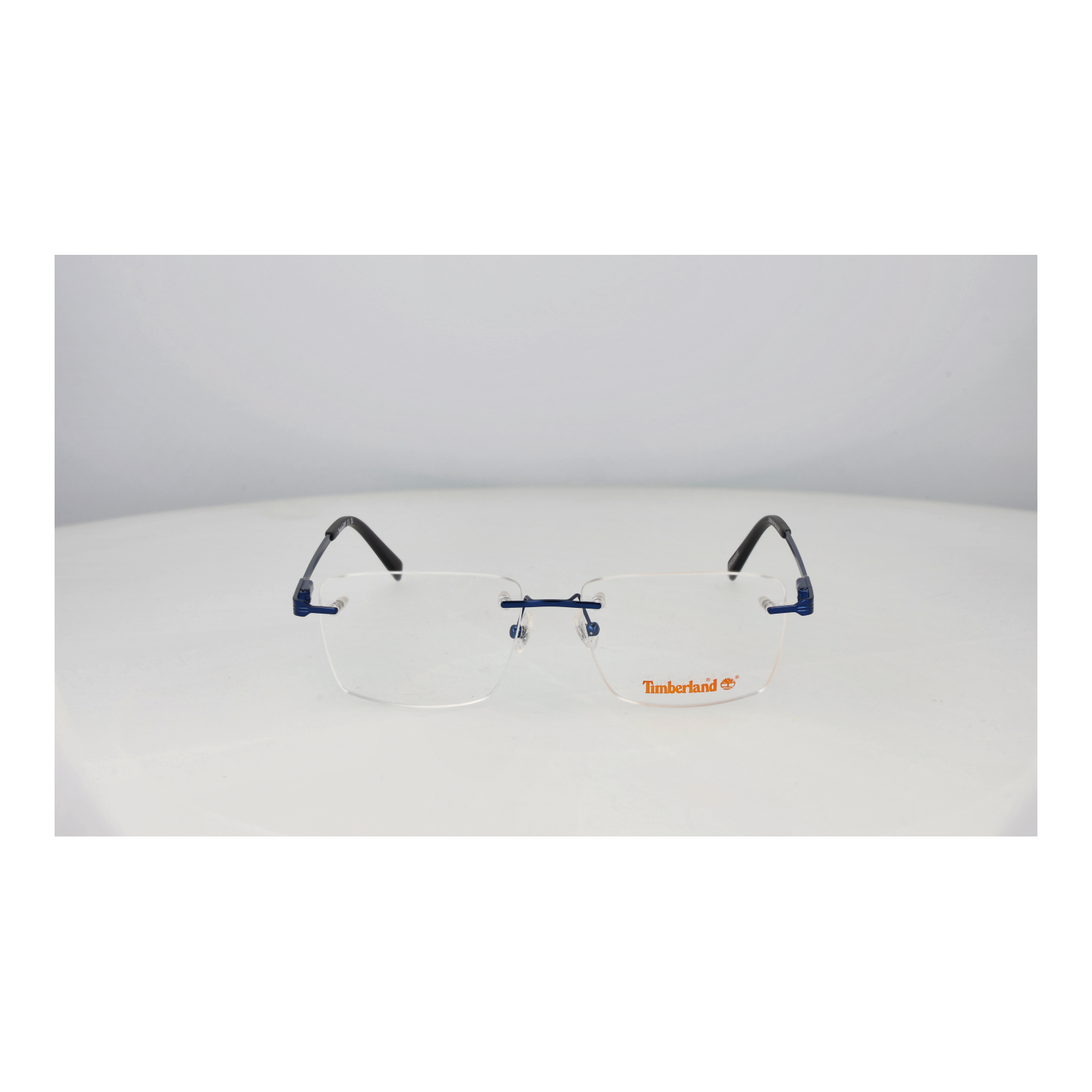 Timberland TB1800 55091 front view – Metal frame