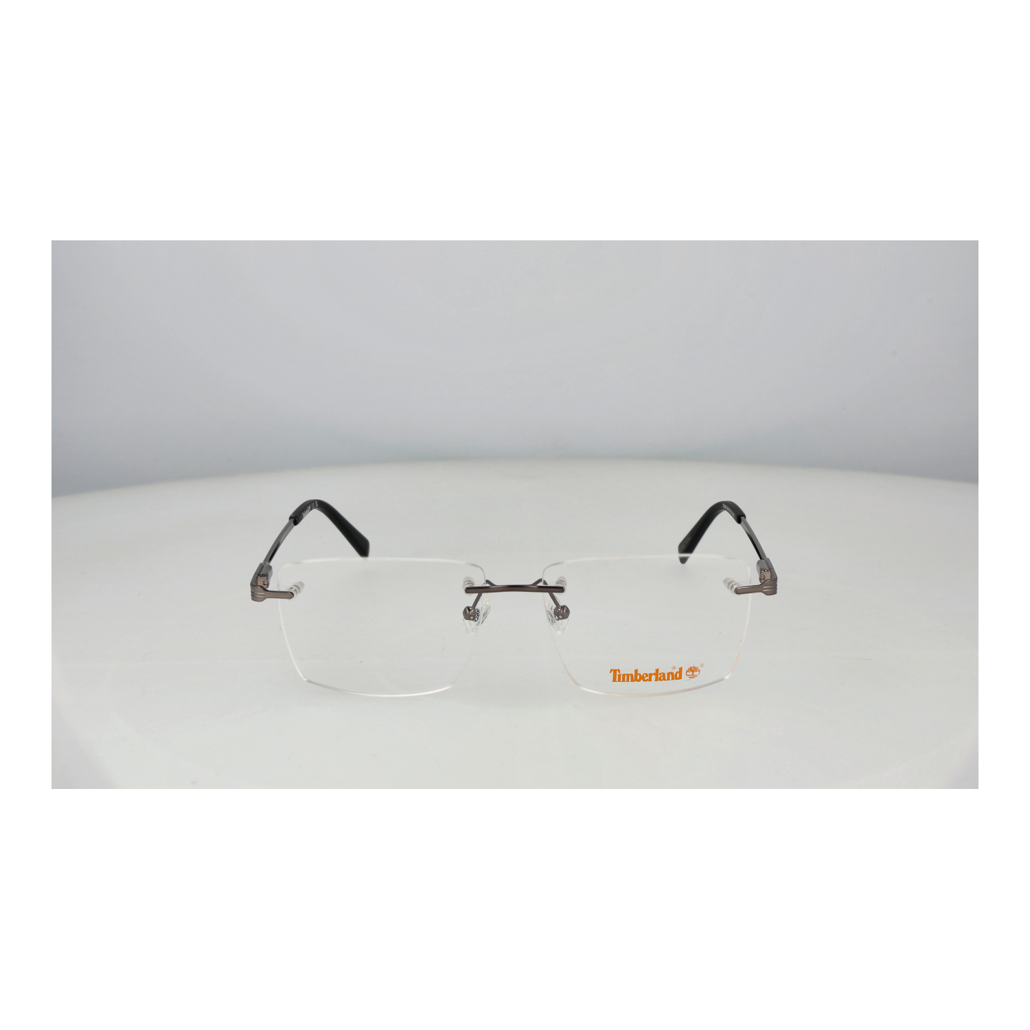 Timberland TB1800 57006 front view – Metal frame