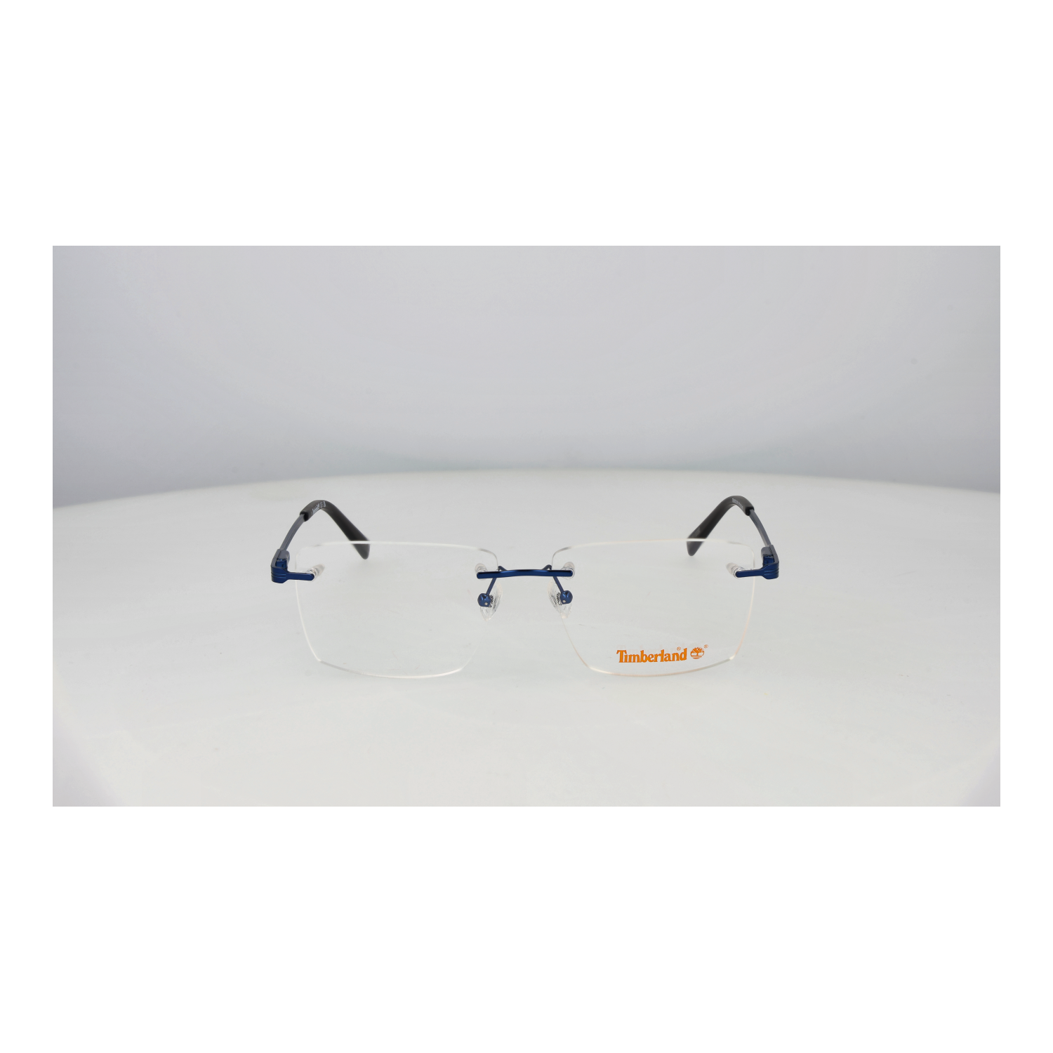 Timberland TB1800 57091 front view – Metal frame